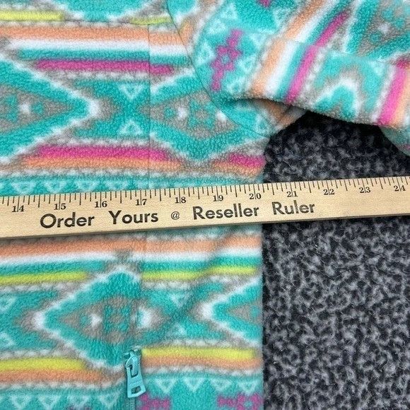 Chubbies Chubbies Sweater Men Large Fleece 1/4 Zip Pullover Aztec L Size US L / EU 52-54 / 3 - 6 Thumbnail
