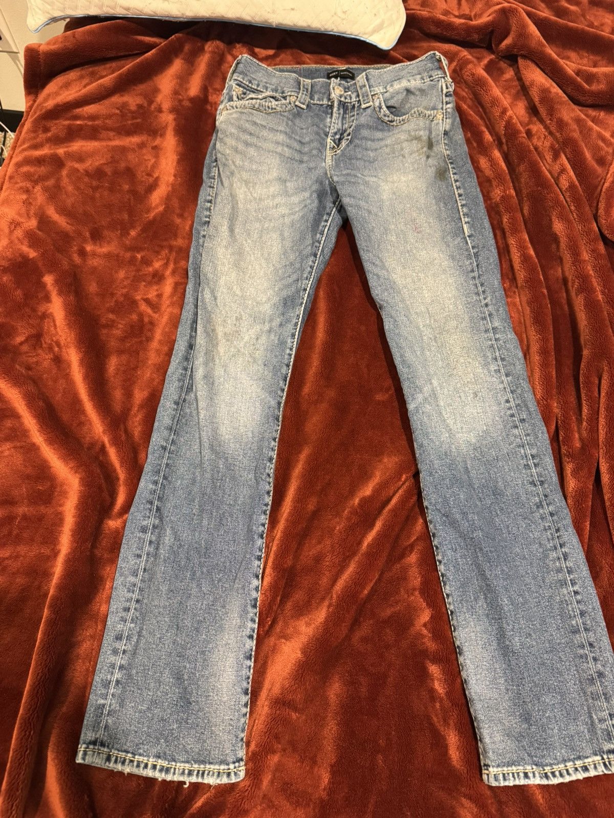 True Religion True religion Size US 30 / EU 46 - 1 Thumbnail