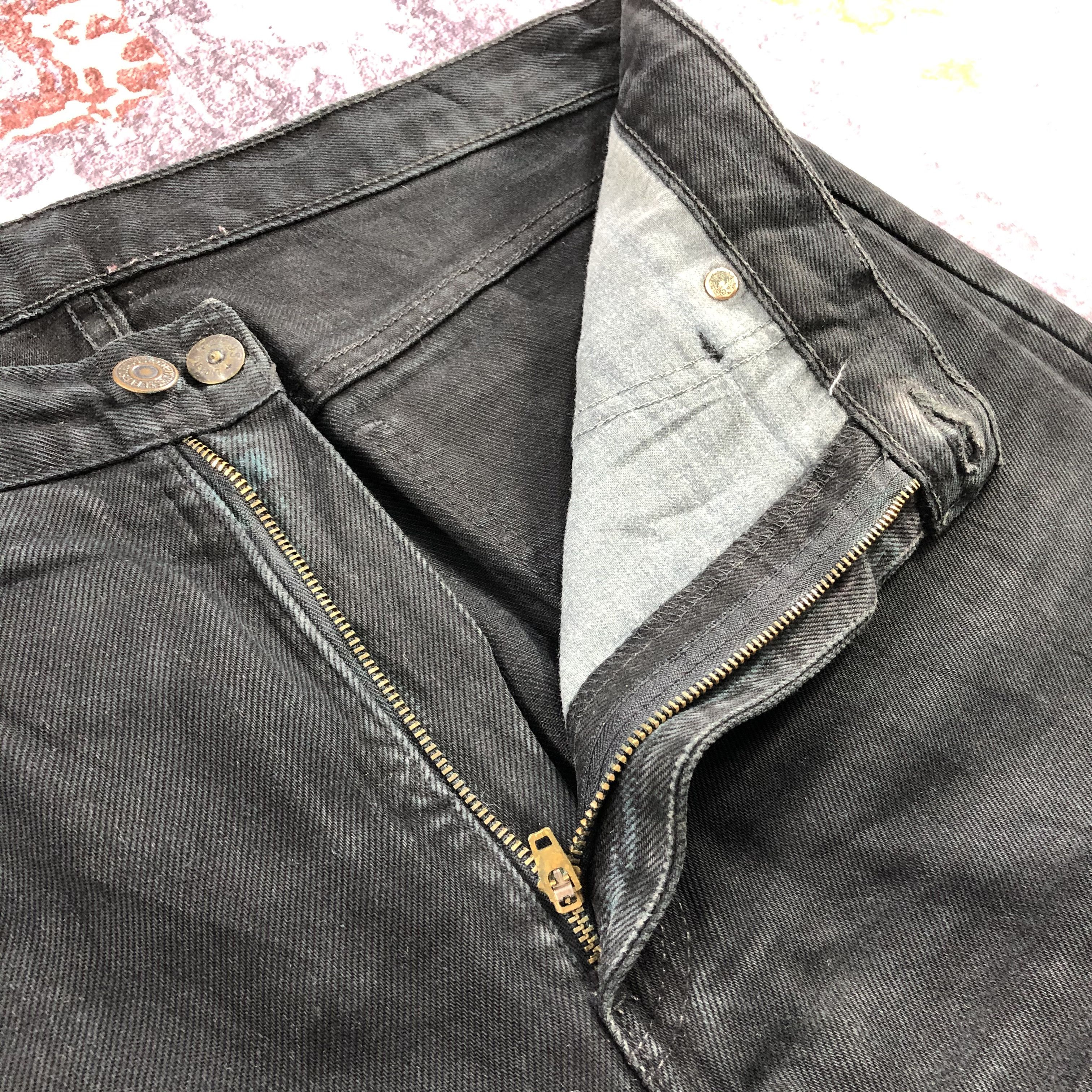 Levi's × Vintage 90s Vintage Levis 615 Jeans-JM2560 Size US 36 / EU 52 - 10 Thumbnail
