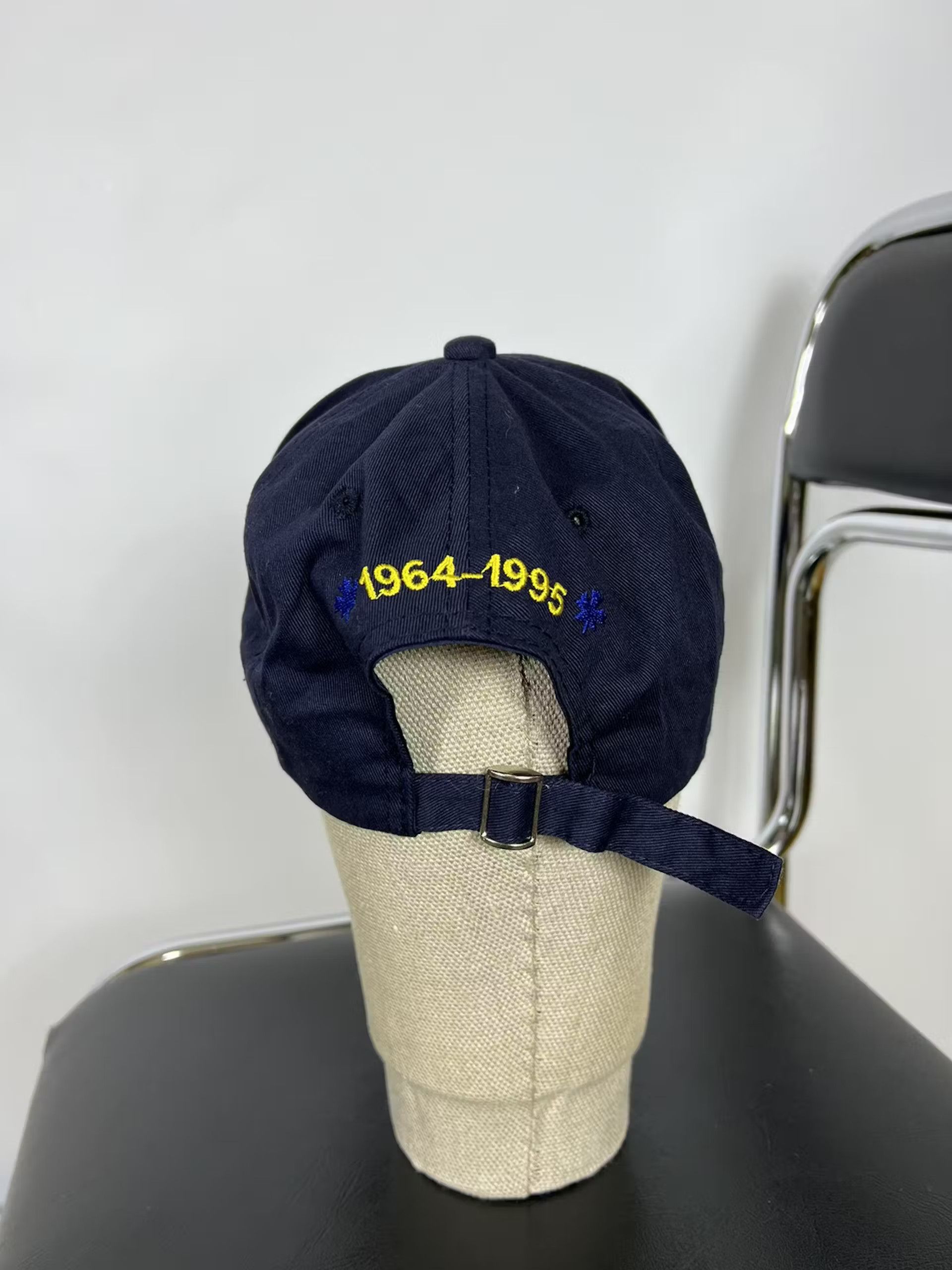 Designer × Dsquared2 Dsquared2 baseball cap Size ONE SIZE - 3 Thumbnail