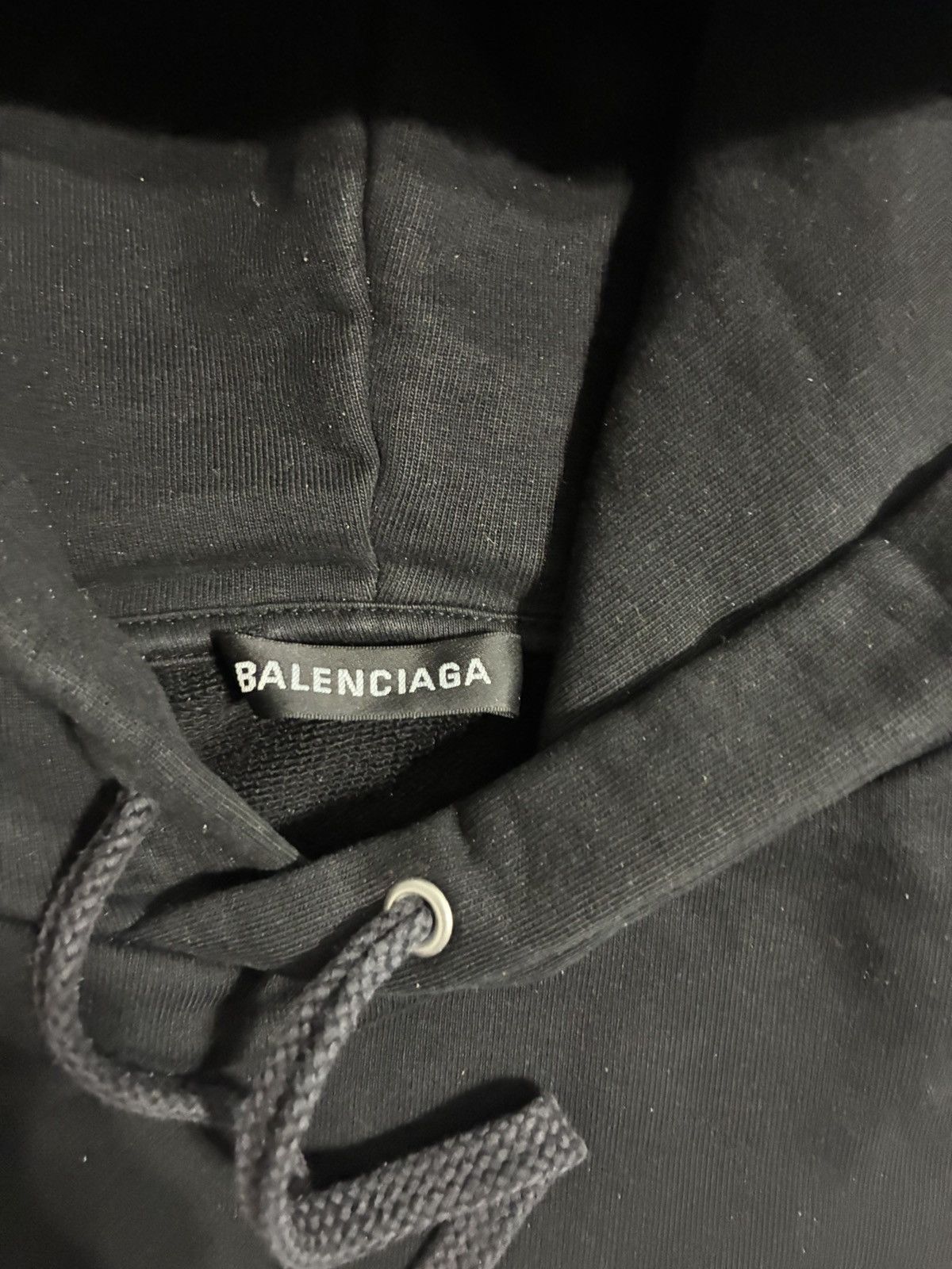 Balenciaga Balenciaga Size US S / EU 44-46 / 1 - 3 Thumbnail