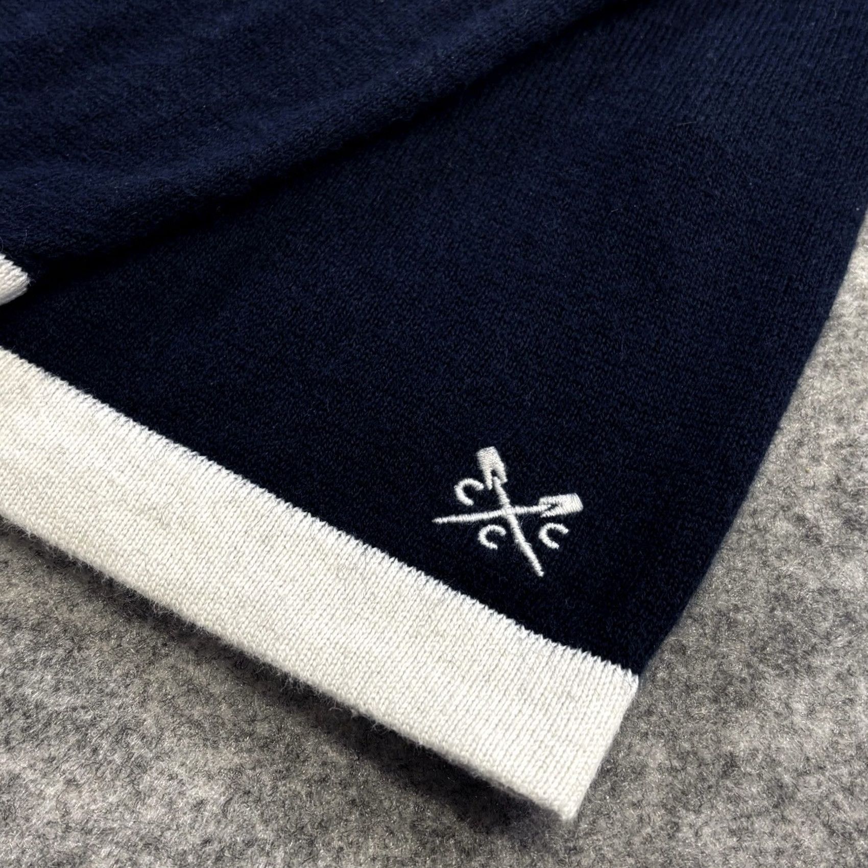 Vintage VINTAGE? No. Create optimized title now. Size L / US 10 / IT 46 - 4 Thumbnail