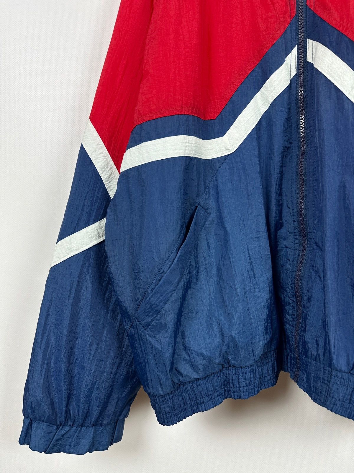 Starter 1996 Vintage Starter Atlanta Olympic Games Jacket Size US XL / EU 56 / 4 - 7 Thumbnail