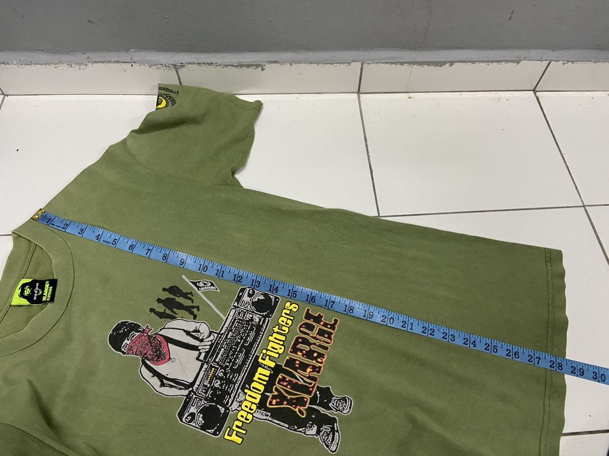 X-LARGE X-LARGE FREEDOM FIGHTER TEE SHIRT Size US M / EU 48-50 / 2 - 14 Thumbnail