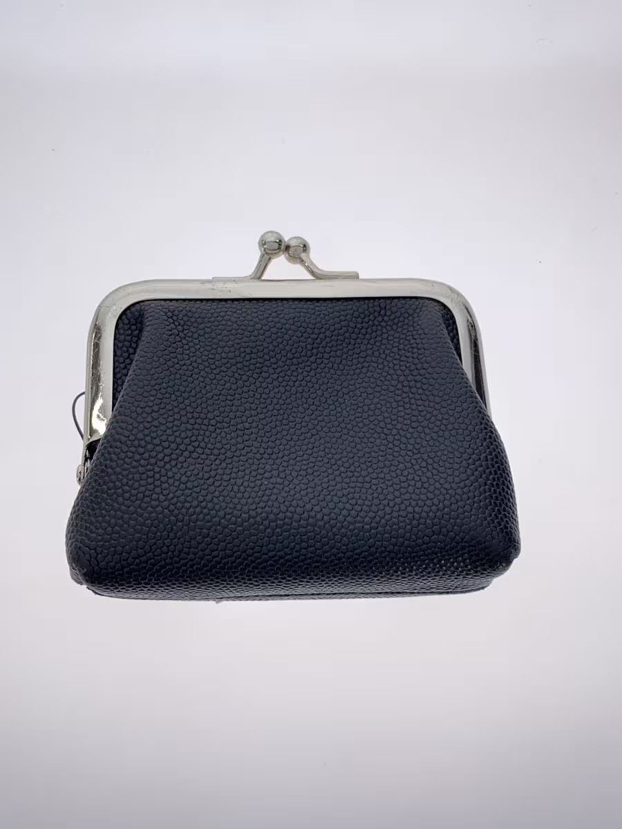 Vivienne Westwood Orb Badge Leather Coin Wallet Size ONE SIZE - 2 Thumbnail