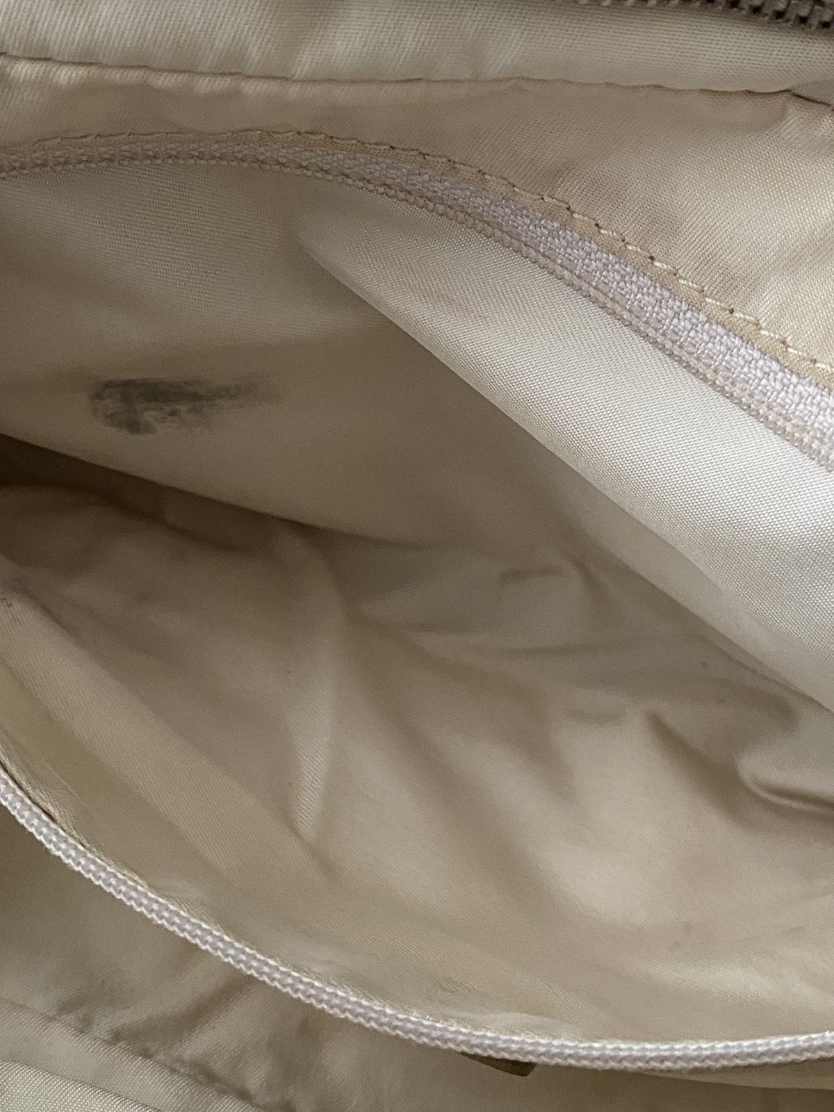 Chanel Chanel CC Canvas Baguette Bag Size ONE SIZE - 8 Thumbnail