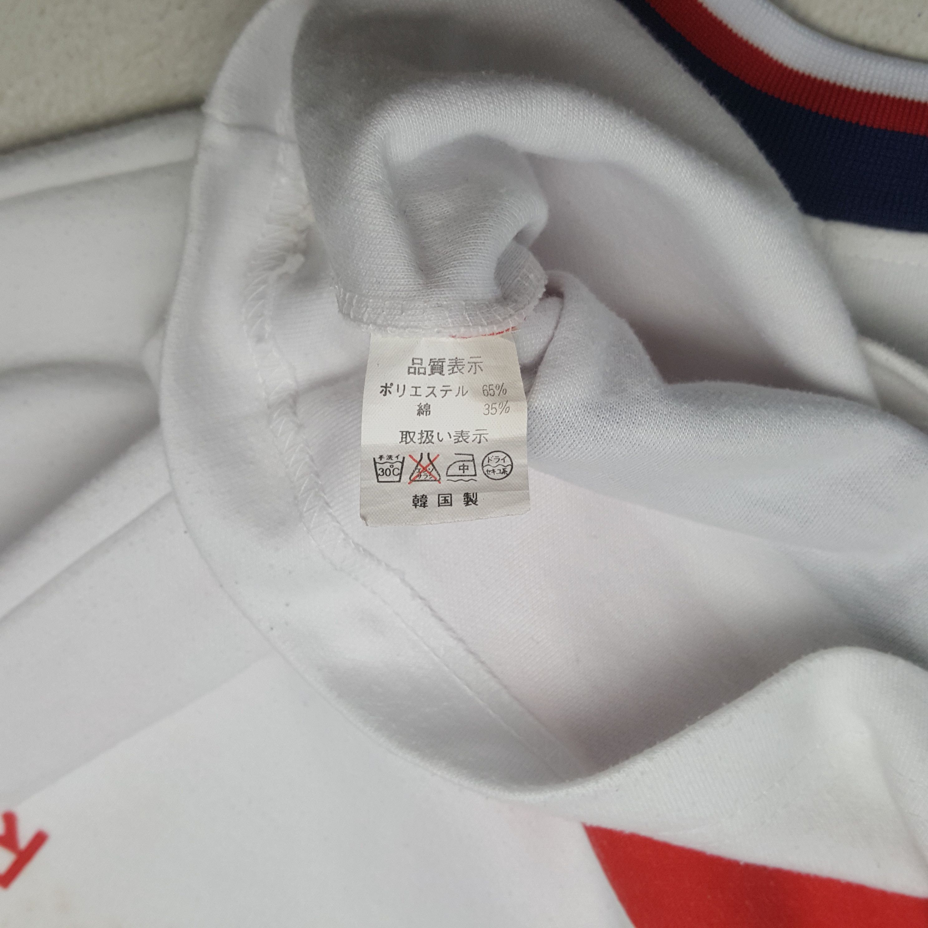 Southpole SOUTH POLE Sporting Gear Sweatshirt C295N18 Size US XL / EU 56 / 4 - 9 Thumbnail
