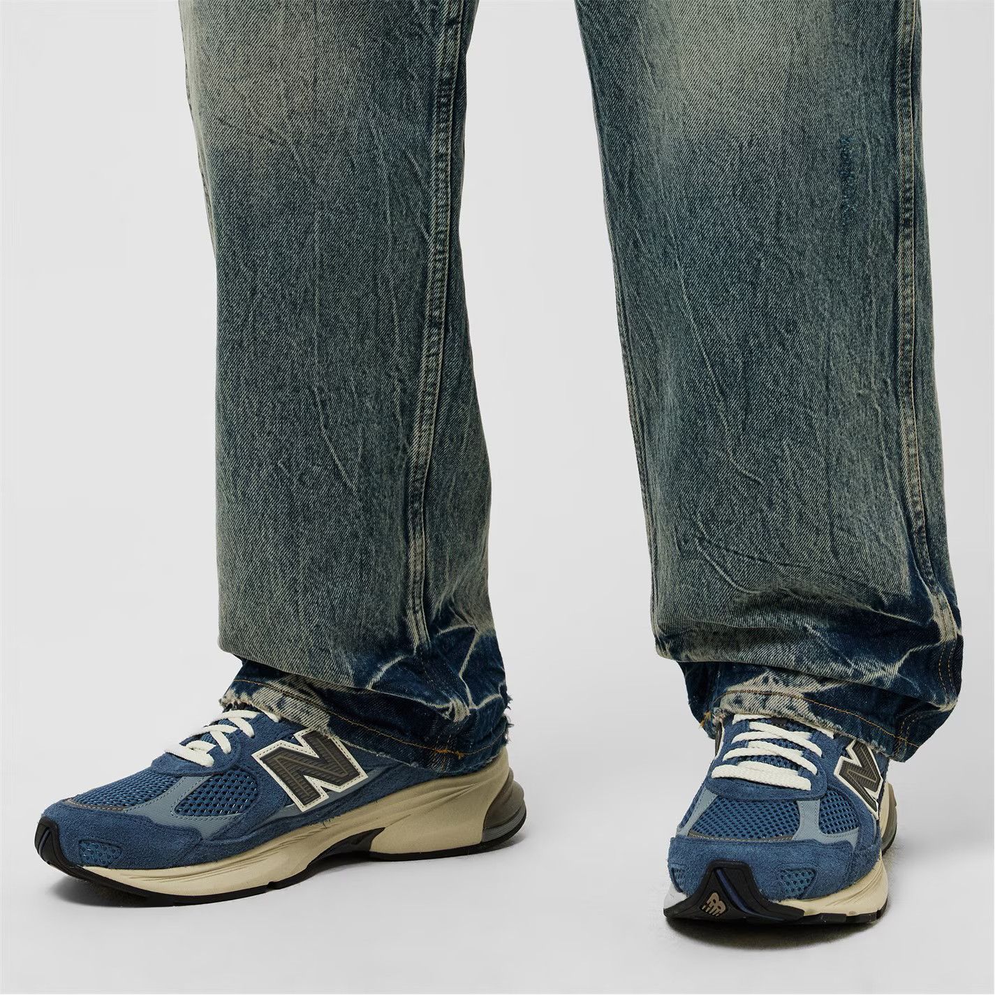 New Balance o1g2r1mq0426 2010 Trainers in Multicolor Size US 7.5 / EU 40-41 - 2 Thumbnail
