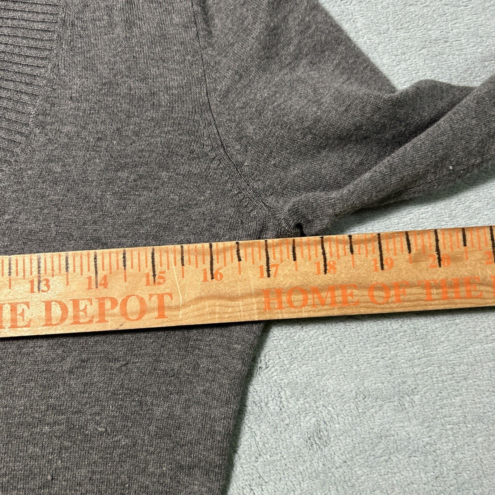 Banana Republic Luxury Blend Wool Silk Cashmere Cable Knit Sweater Small Size S / US 4 / IT 40 - 10 Thumbnail
