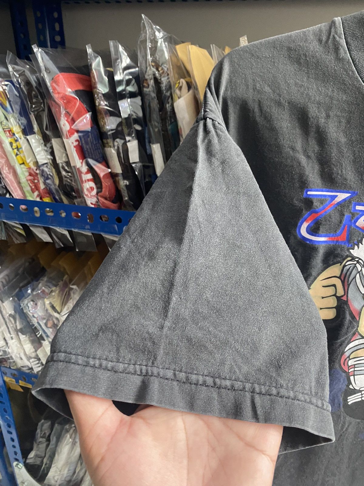 Other NO RULES TSHIRT Size US L / EU 52-54 / 3 - 9 Thumbnail