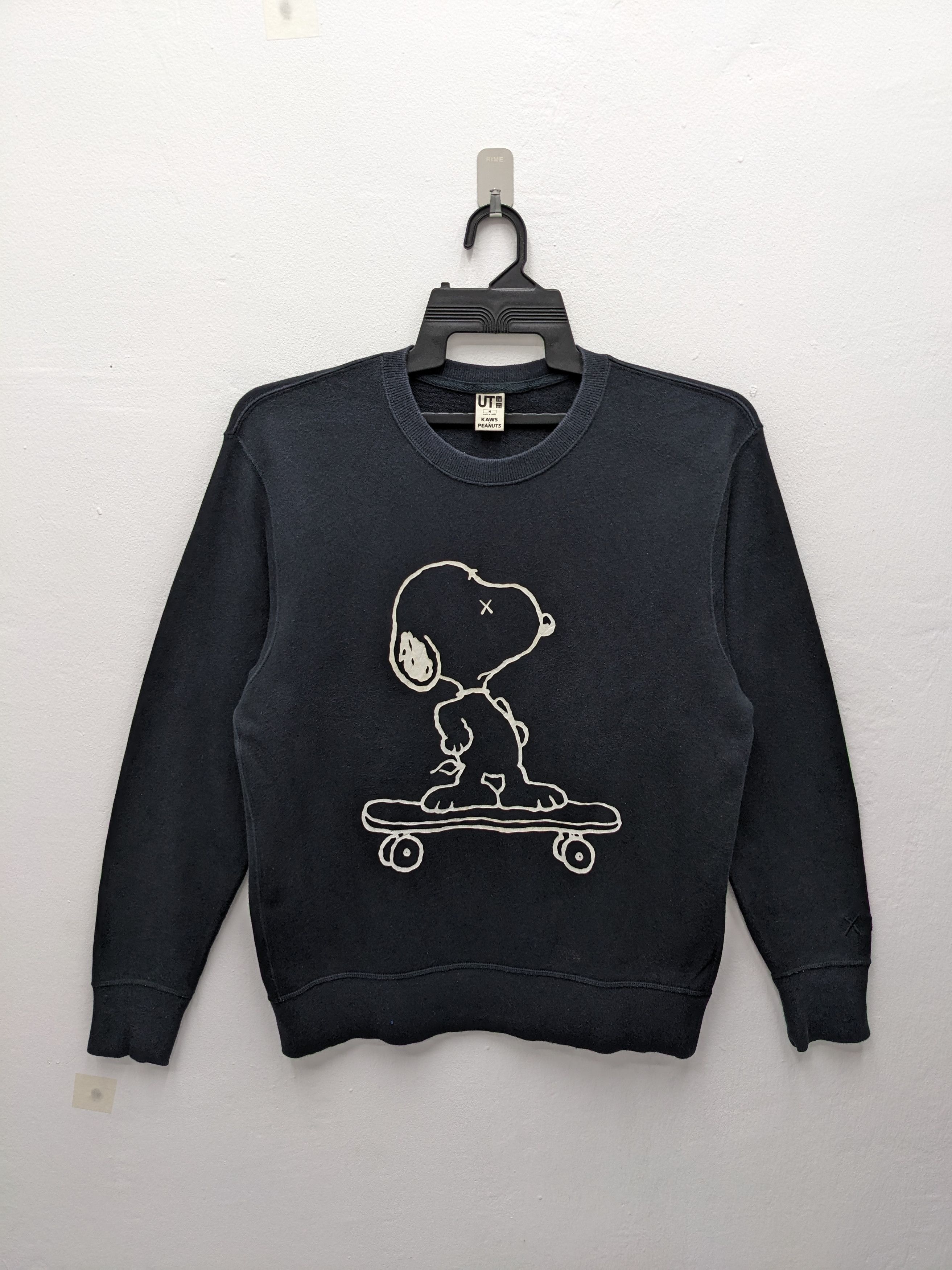 Japanese Brand × Kaws × Peanuts JAPANESE BRAND X KAWS X PEANUTS Size US M / EU 48-50 / 2 - 2 Thumbnail