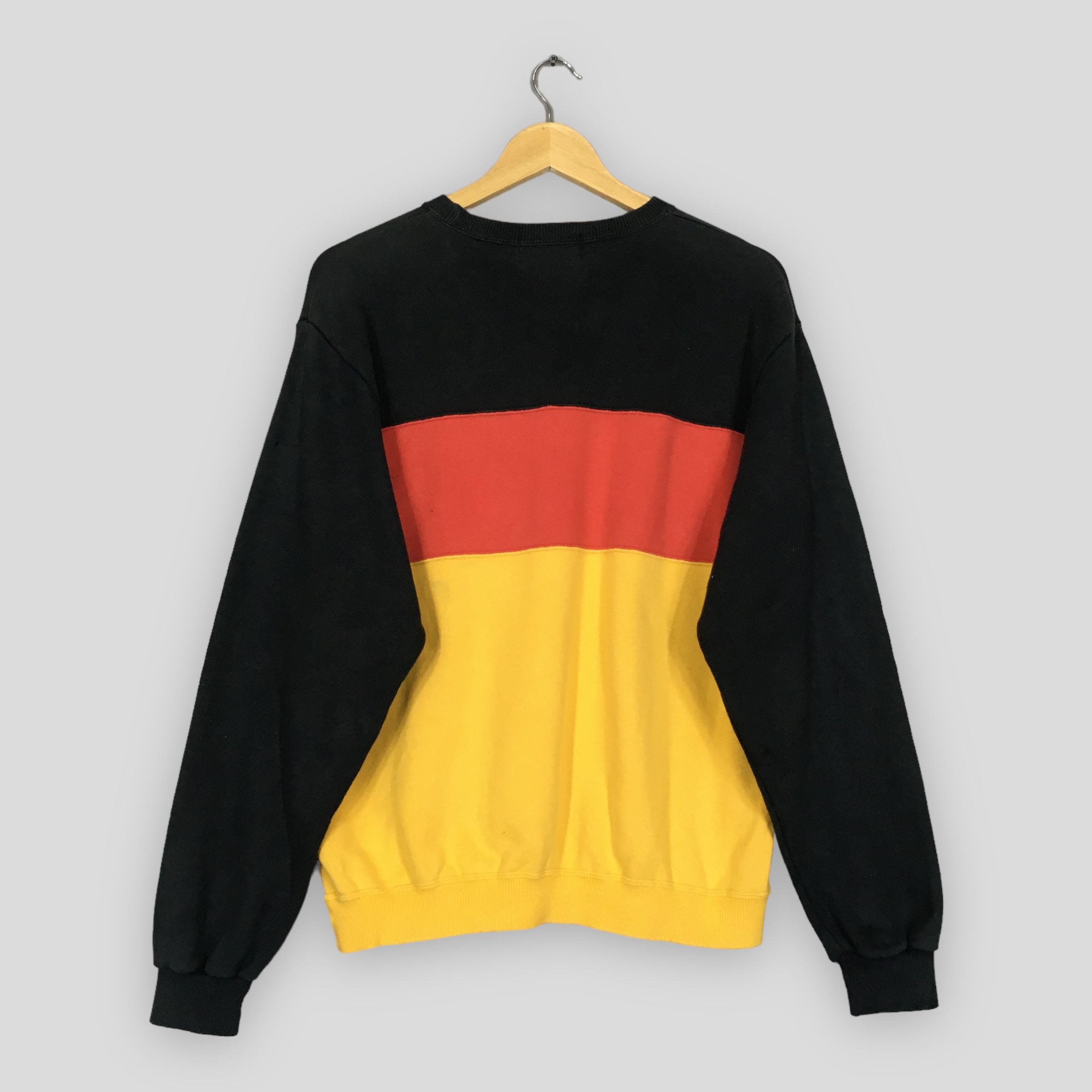 O'Neill × Vintage Vintage O'neill California Surf Sweatshirt Large Size US L / EU 52-54 / 3 - 8 Thumbnail