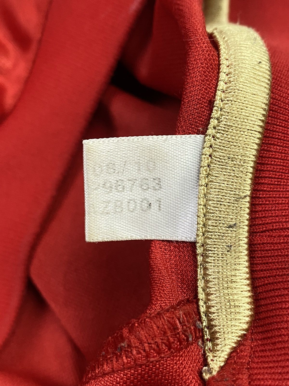 Adidas Adidas Liverpool Home Football Soccer Jersey Size US L / EU 52-54 / 3 - 16 Thumbnail