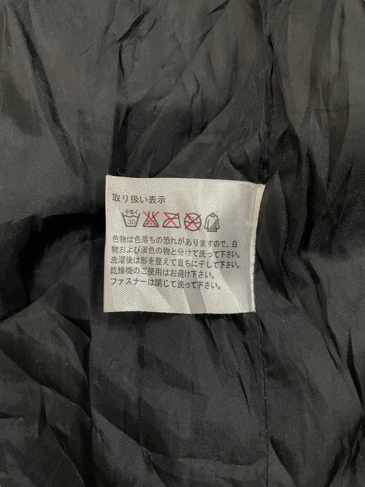 New Balance × Vintage 🔥Rare🔥Vintage New Balance Sportswear Long Jacket Hoodie Size US L / EU 52-54 / 3 - 10 Thumbnail