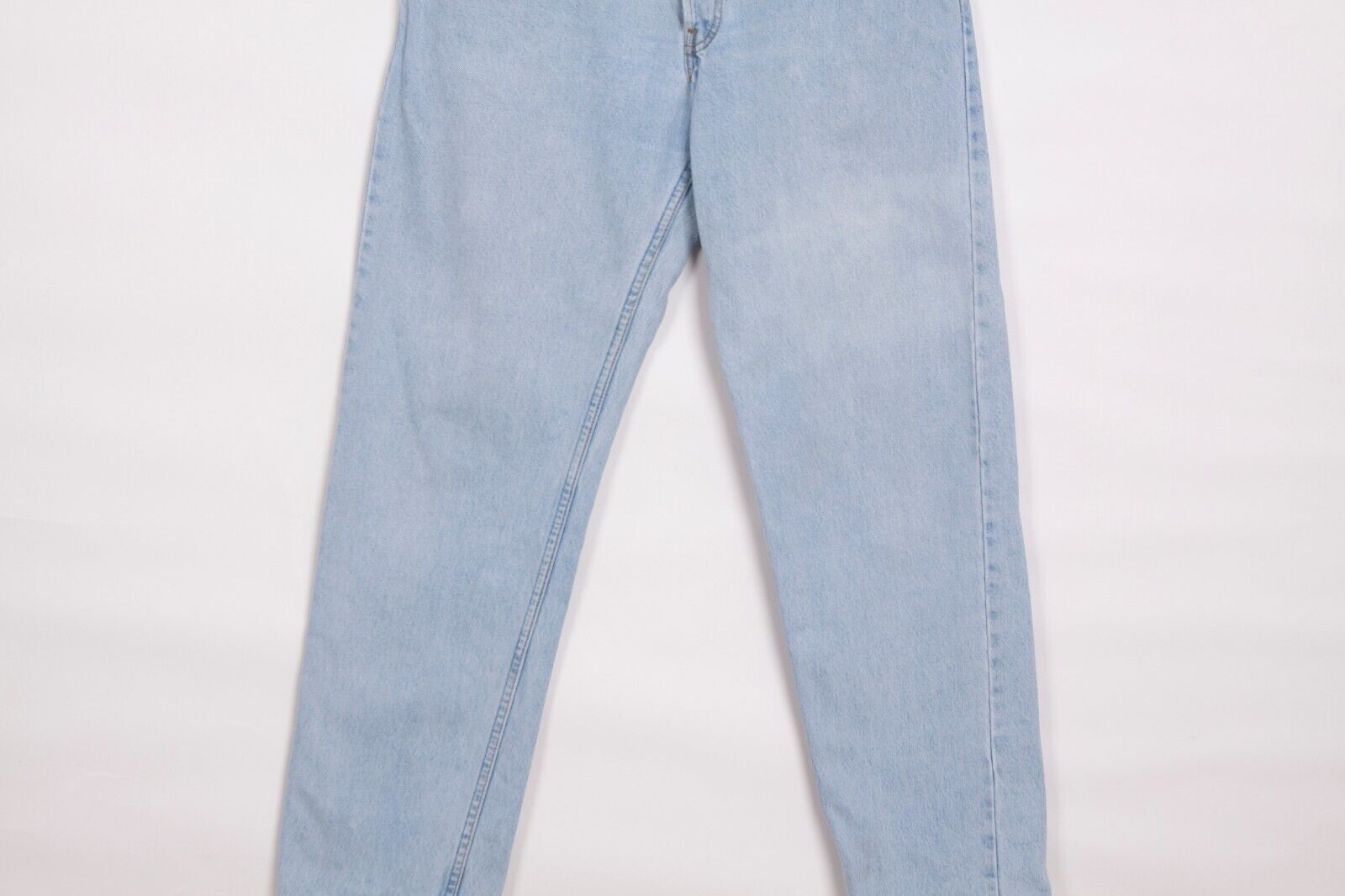 Levi's × Levi's Vintage Clothing × Vintage Vintage Levis Blue 613 02 Jeans Regular Denim Orange Tab Size US 32 / EU 48 - 4 Thumbnail