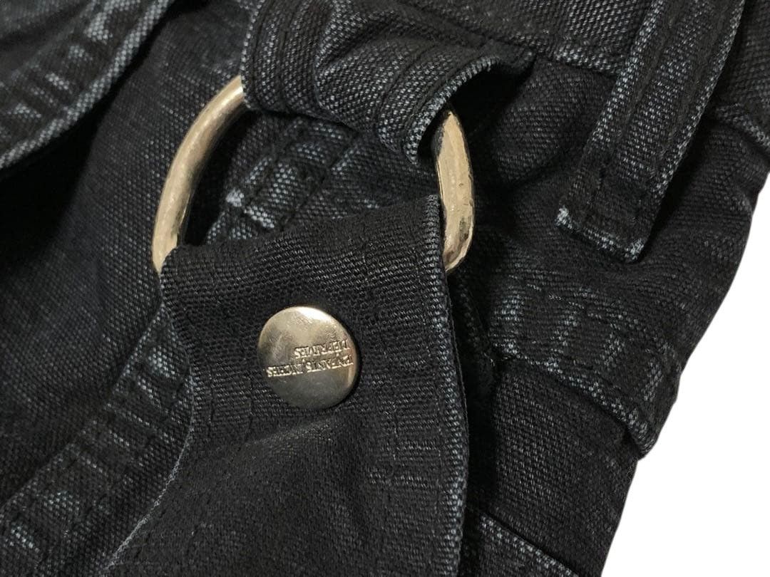 Enfants Riches Deprimes Enfants Riches Deprimes Harness Jeans Size US 29 - 5 Thumbnail
