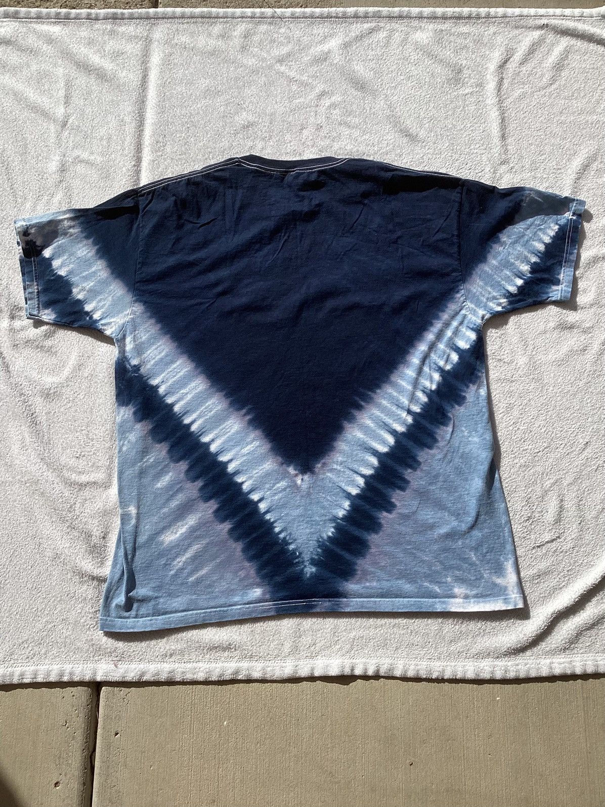 NASCAR Vtg NASCAR Delaware Dover international Speedway anvil Tee Size US XXL / EU 58 / 5 - 2 Thumbnail