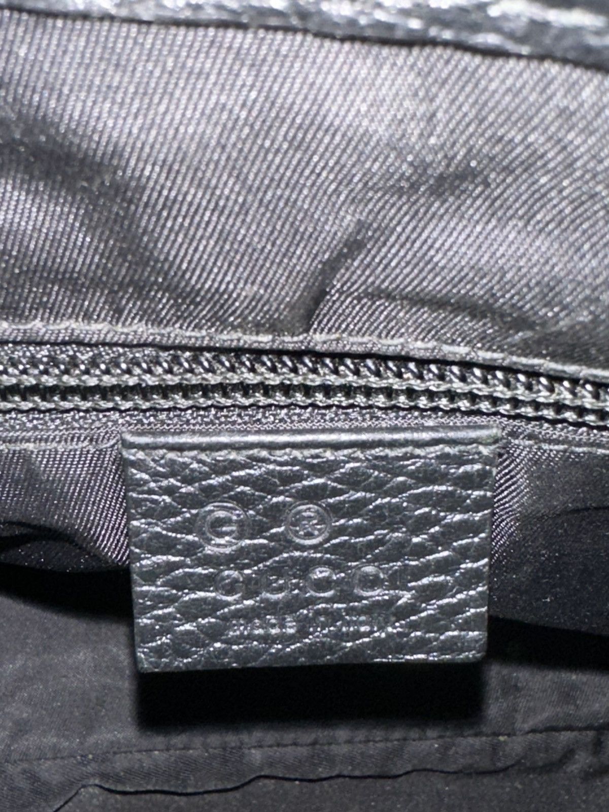Gucci Gucci Messenger GG Size ONE SIZE - 5 Thumbnail