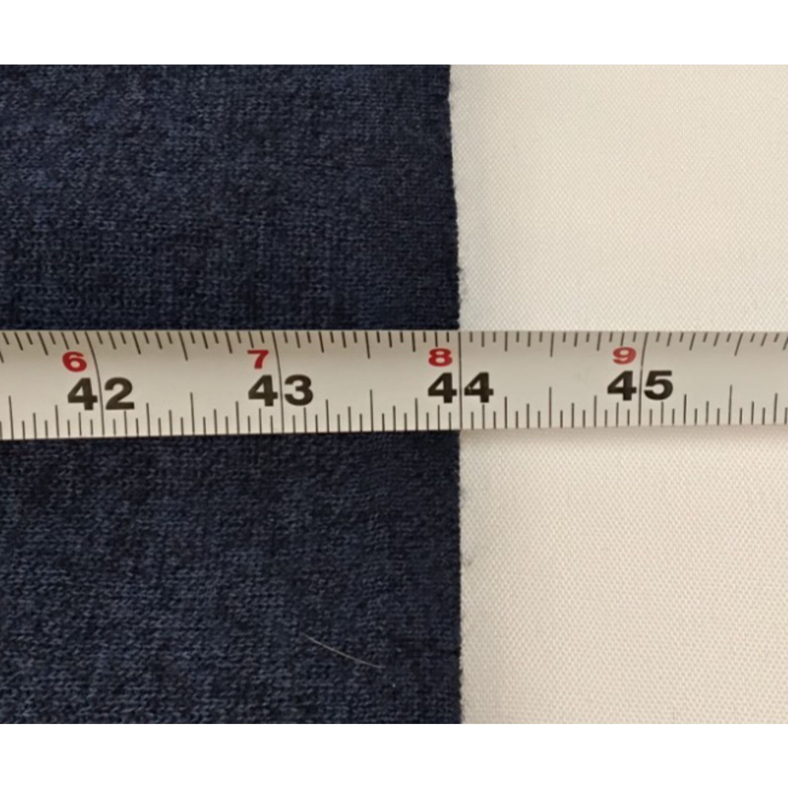 Other Krimson Klover Sweater Dress Women's Small Wool Blend Blue Size S / US 4 / IT 40 - 15 Thumbnail