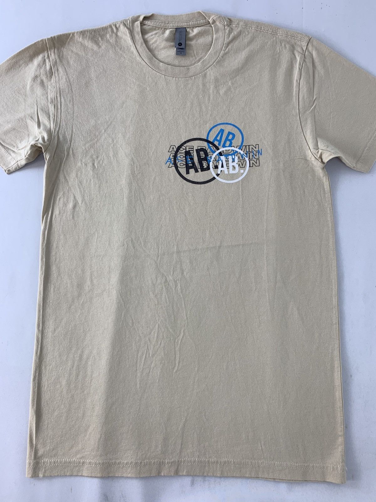 Other Ace Baldwin Living Legend Basketball Player Printed Tee Size US S / EU 44-46 / 1 - 3 Thumbnail