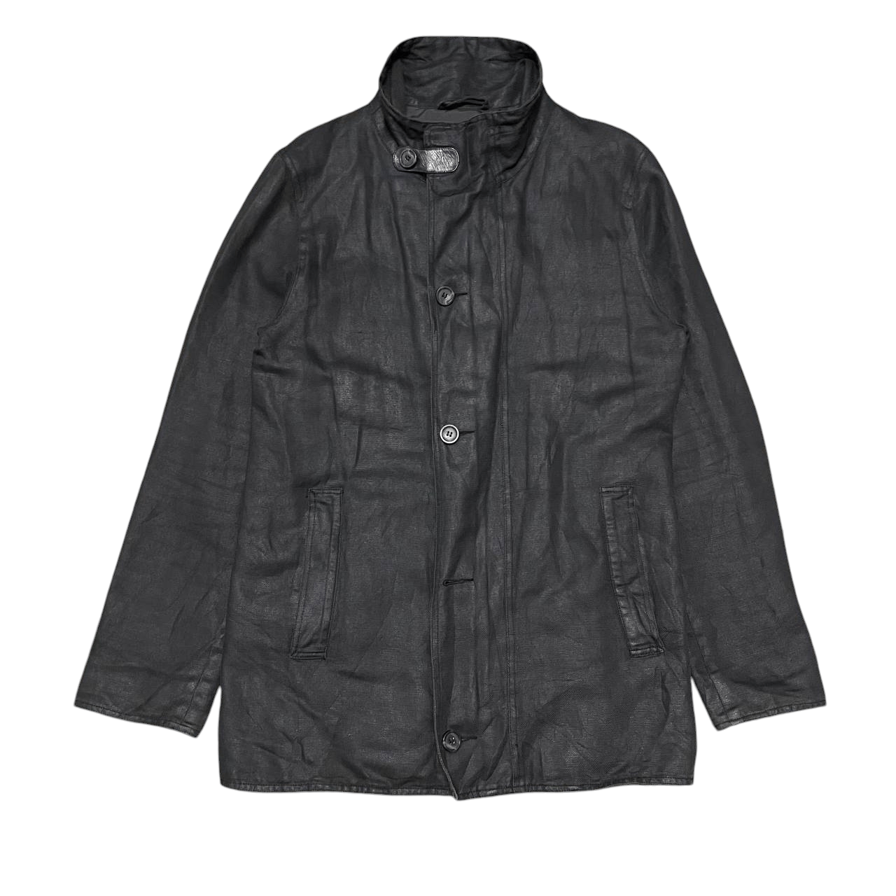 M0851 Vintage m0851 Jacket Made in Canada Size US M / EU 48-50 / 2 - 1 Thumbnail