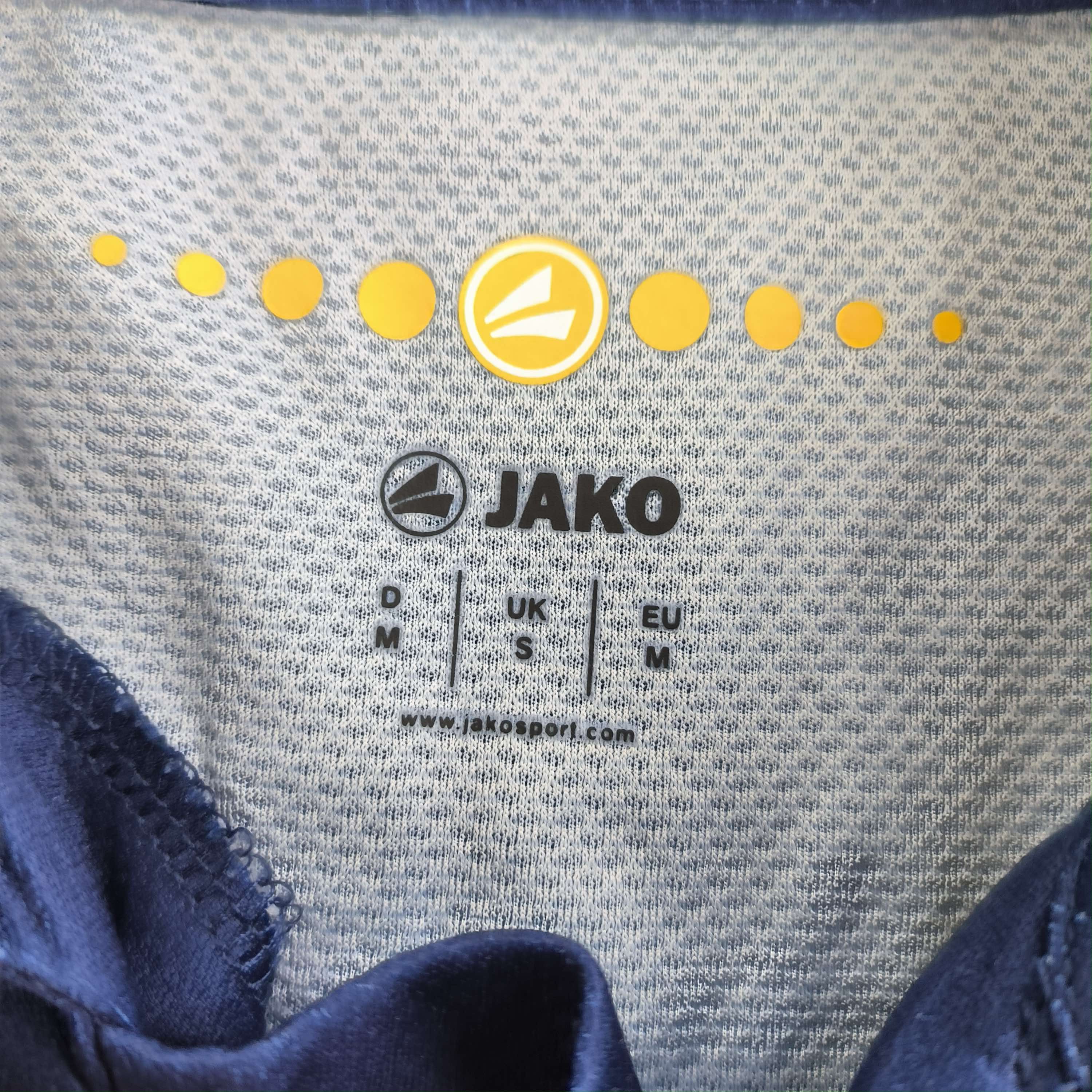 Other Puskás Akadémia 2016-17 Jako home #19 LS football jersey M Size US M / EU 48-50 / 2 - 4 Thumbnail