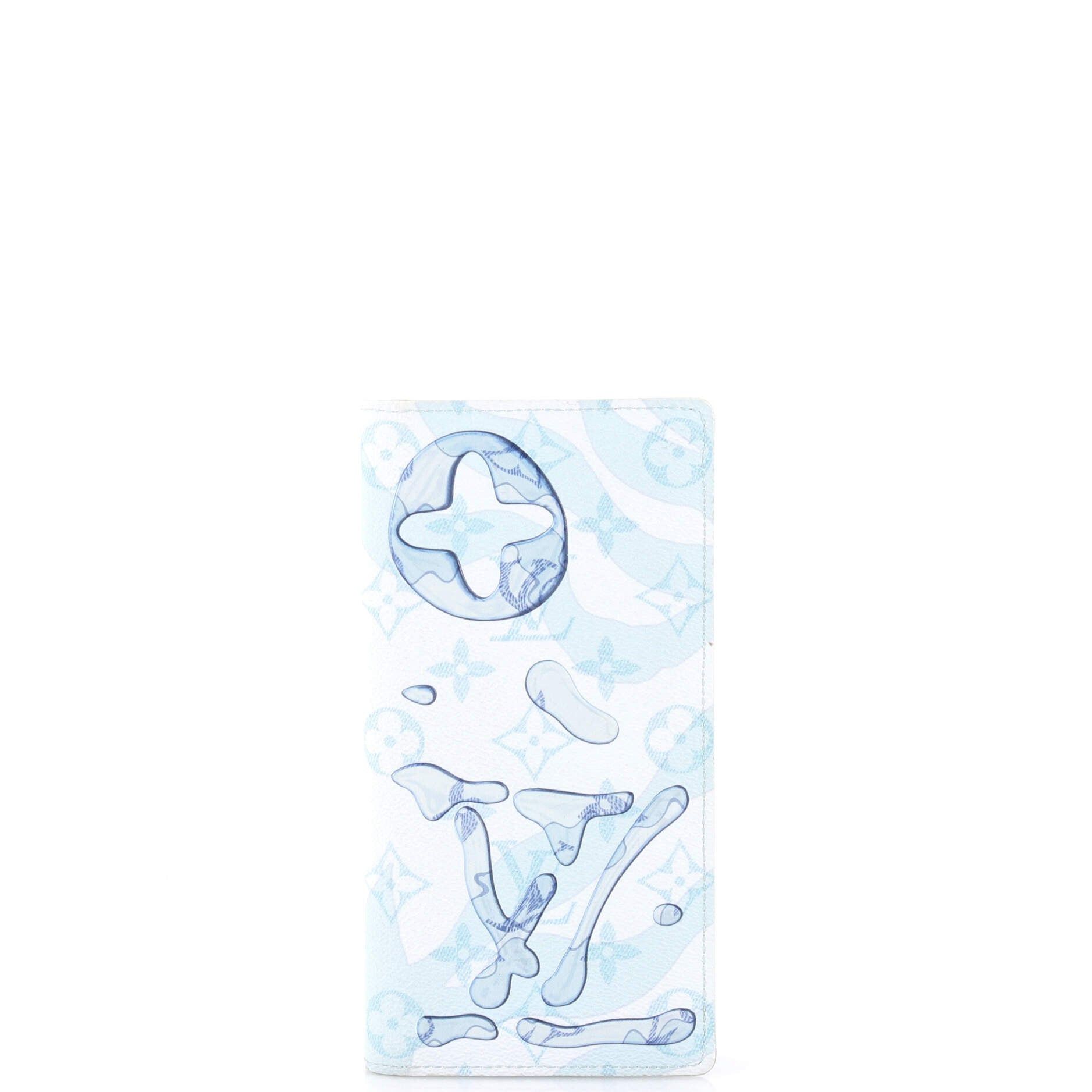 Brazza Wallet