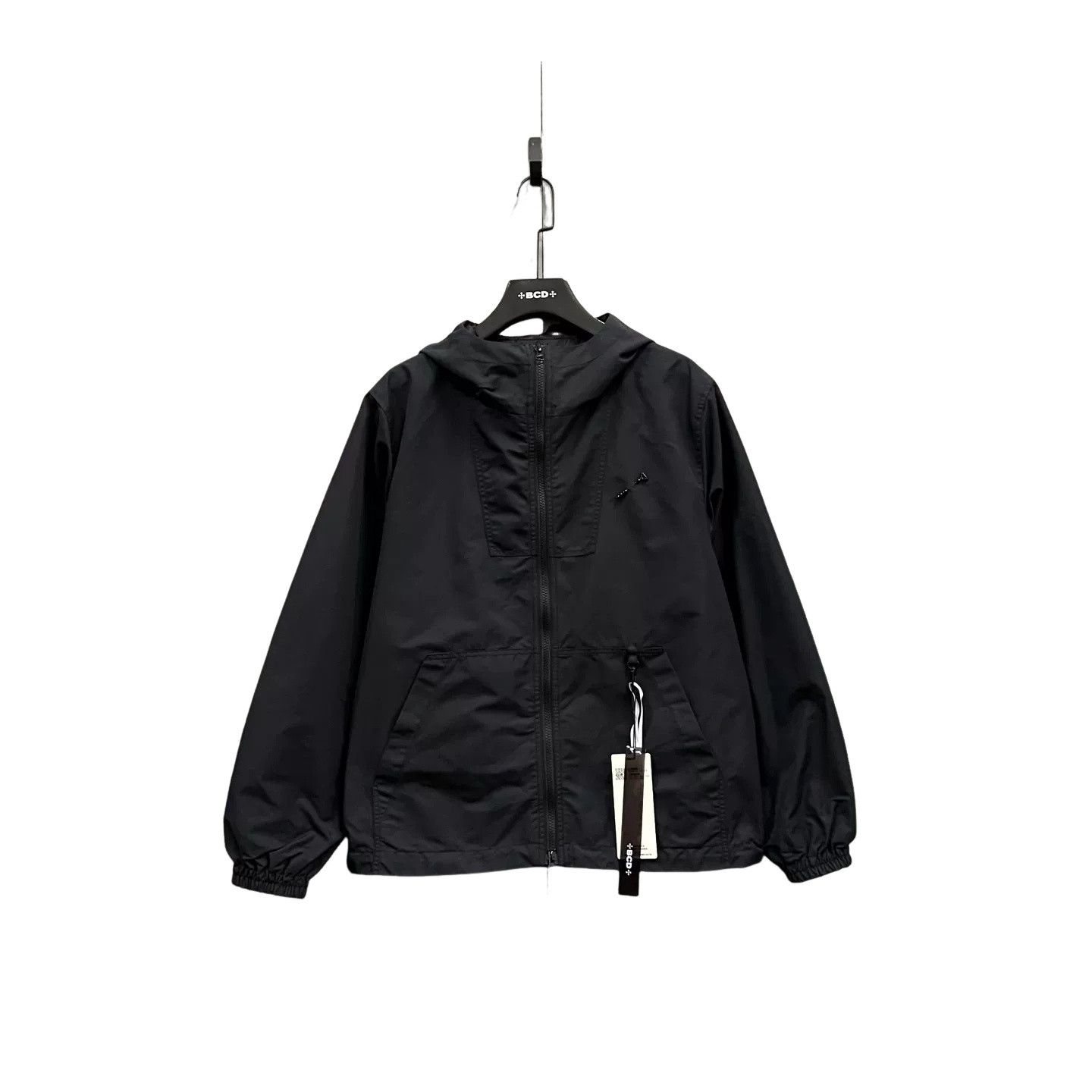 Louis Vuitton Louis Vuitton Pin Logo Monogram Reversible Jacket 50 Size US M / EU 48-50 / 2 - 1 Thumbnail