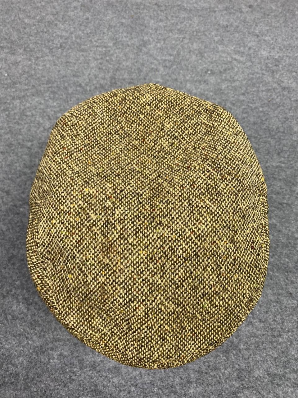 Joseph × Vintage joseph wilson and sons wool beretta hat made in england Size ONE SIZE - 5 Thumbnail