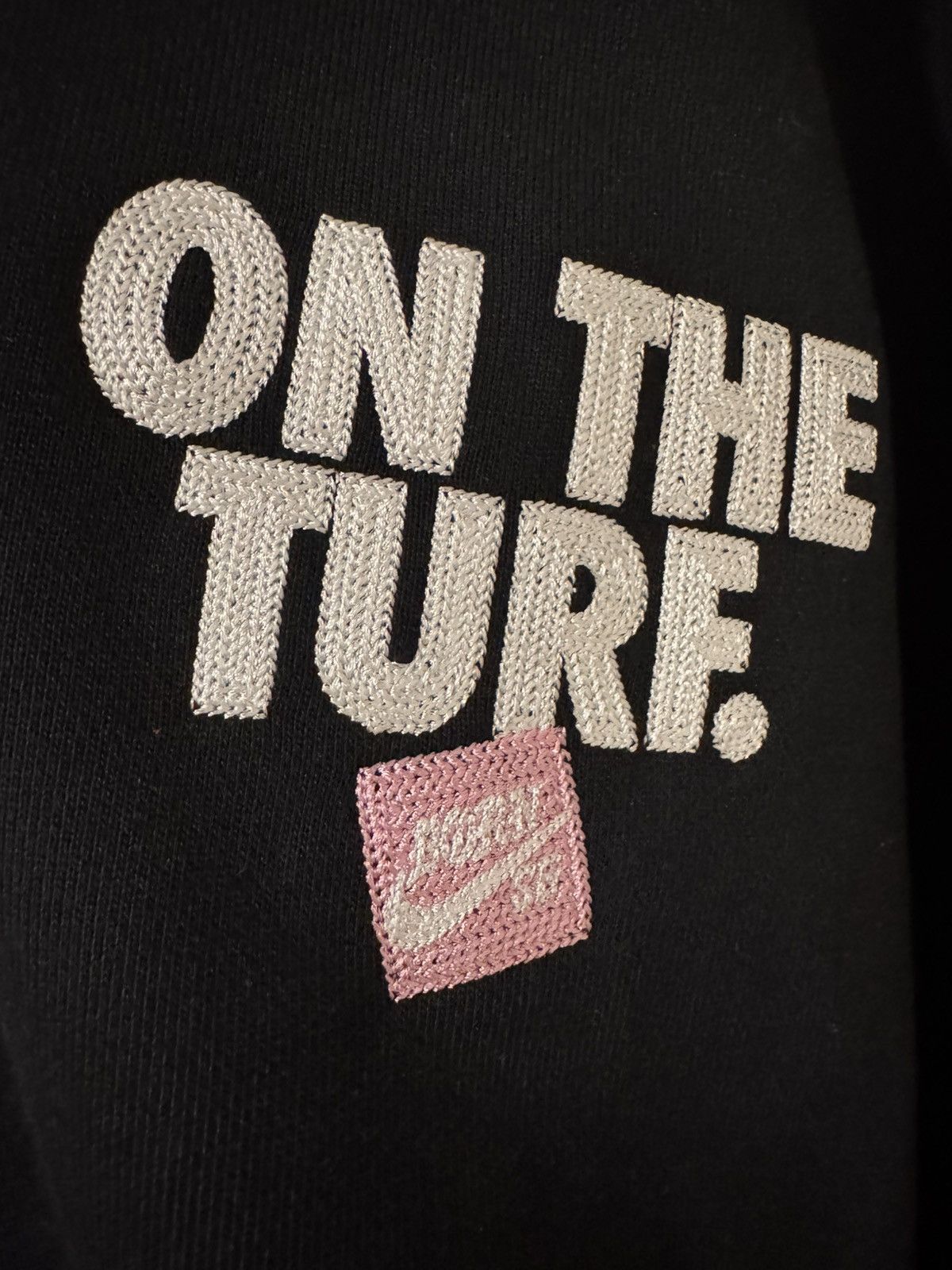 Born X Raised On the turf Size US M / EU 48-50 / 2 - 4 Thumbnail