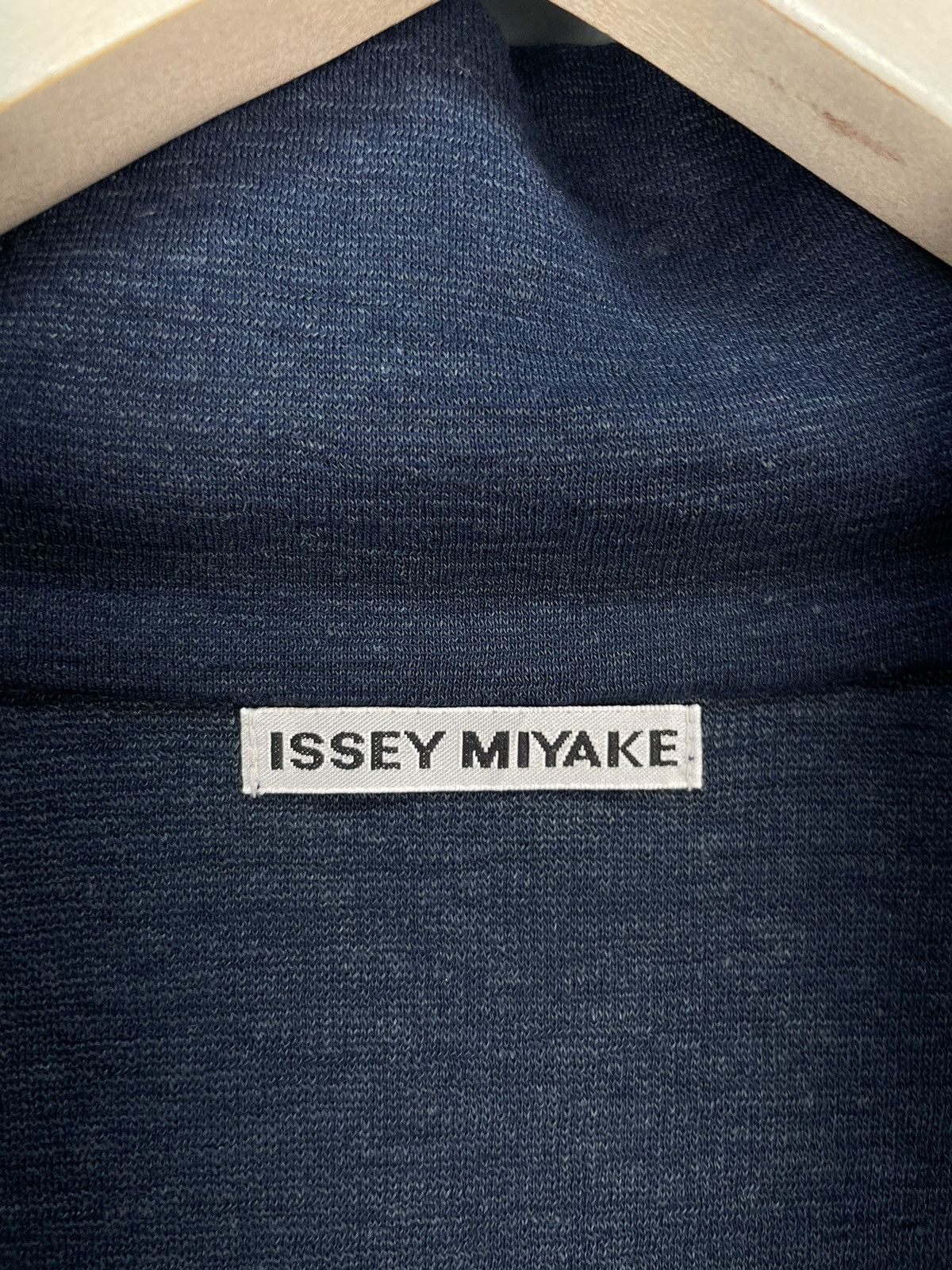 Issey Miyake Issey Miyake button up jacket Size M / US 6-8 / IT 42-44 - 5 Thumbnail