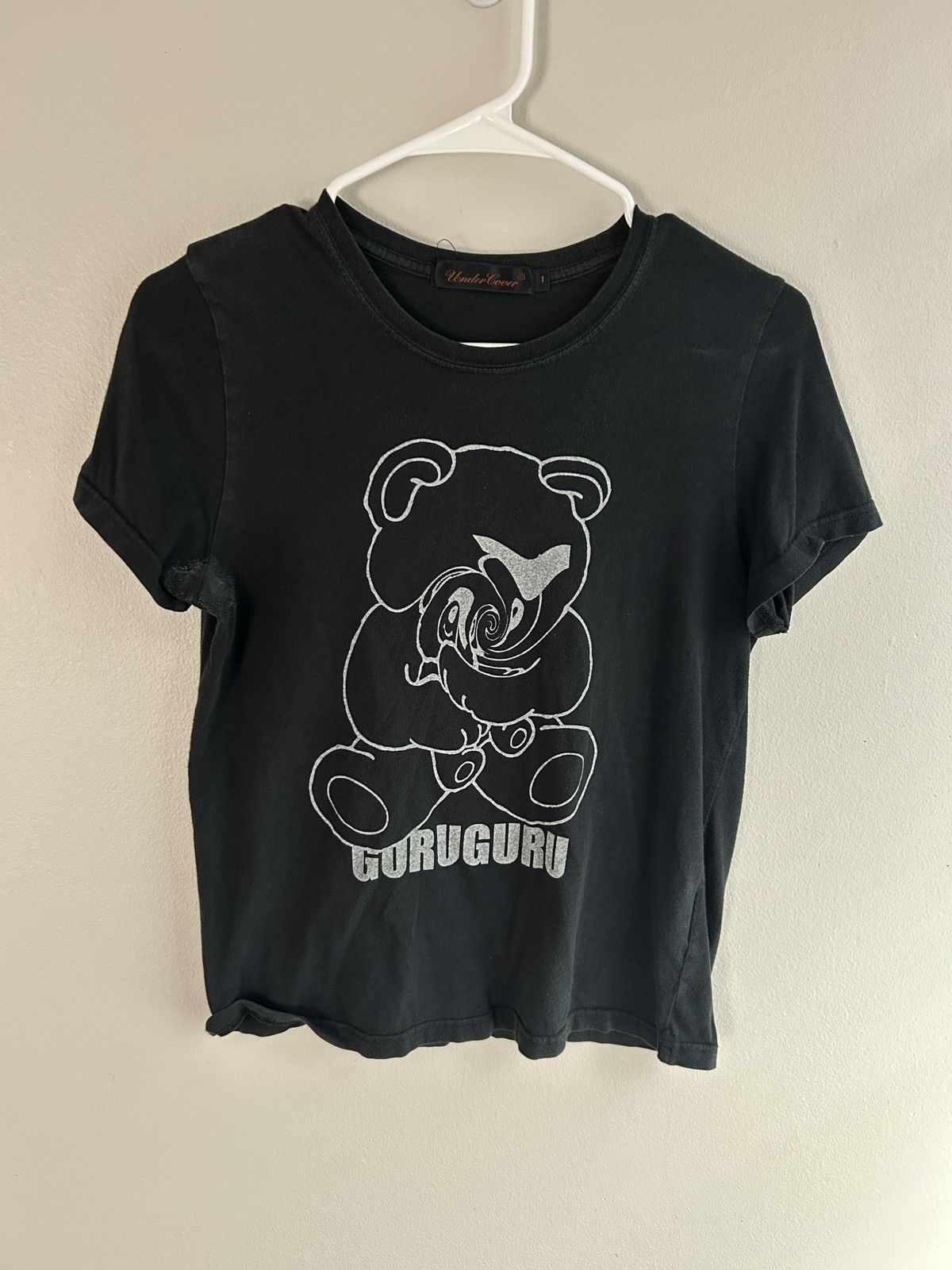 Japanese Brand × Jun Takahashi × Undercover Undercover Guruguru
