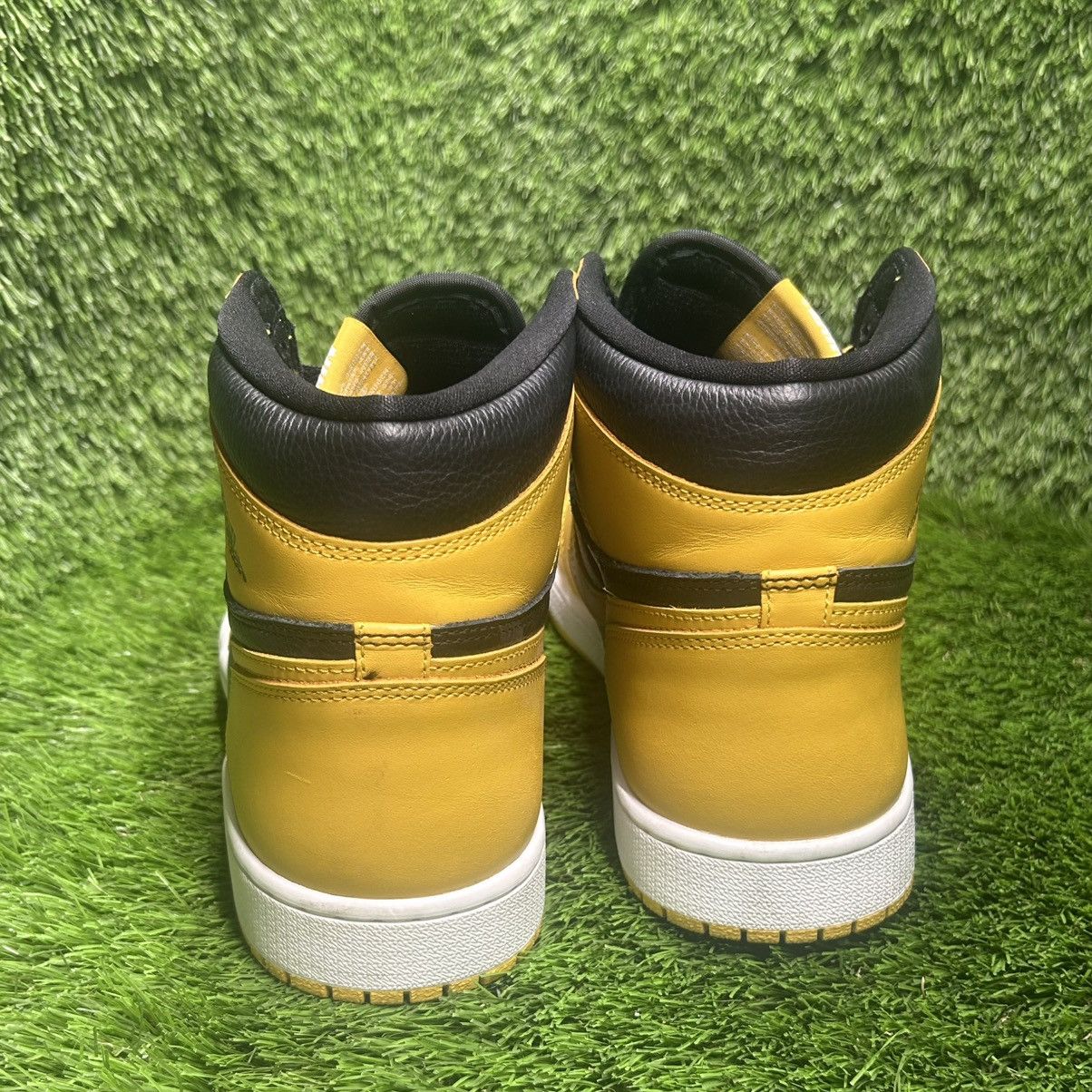 Jordan Brand Jordan 1 High “Pollen” Size US 12 / EU 45 - 4 Thumbnail