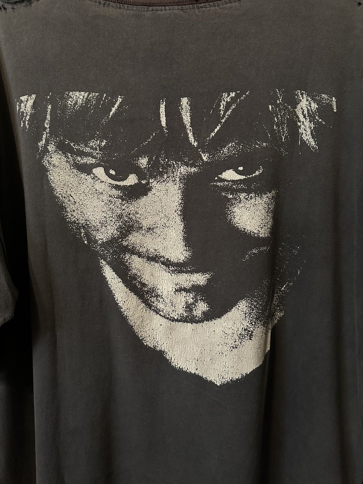 Vintage Vintage Nirvana Kurt Cobain T-Shirt Size US XL / EU 56 / 4 - 12 Thumbnail