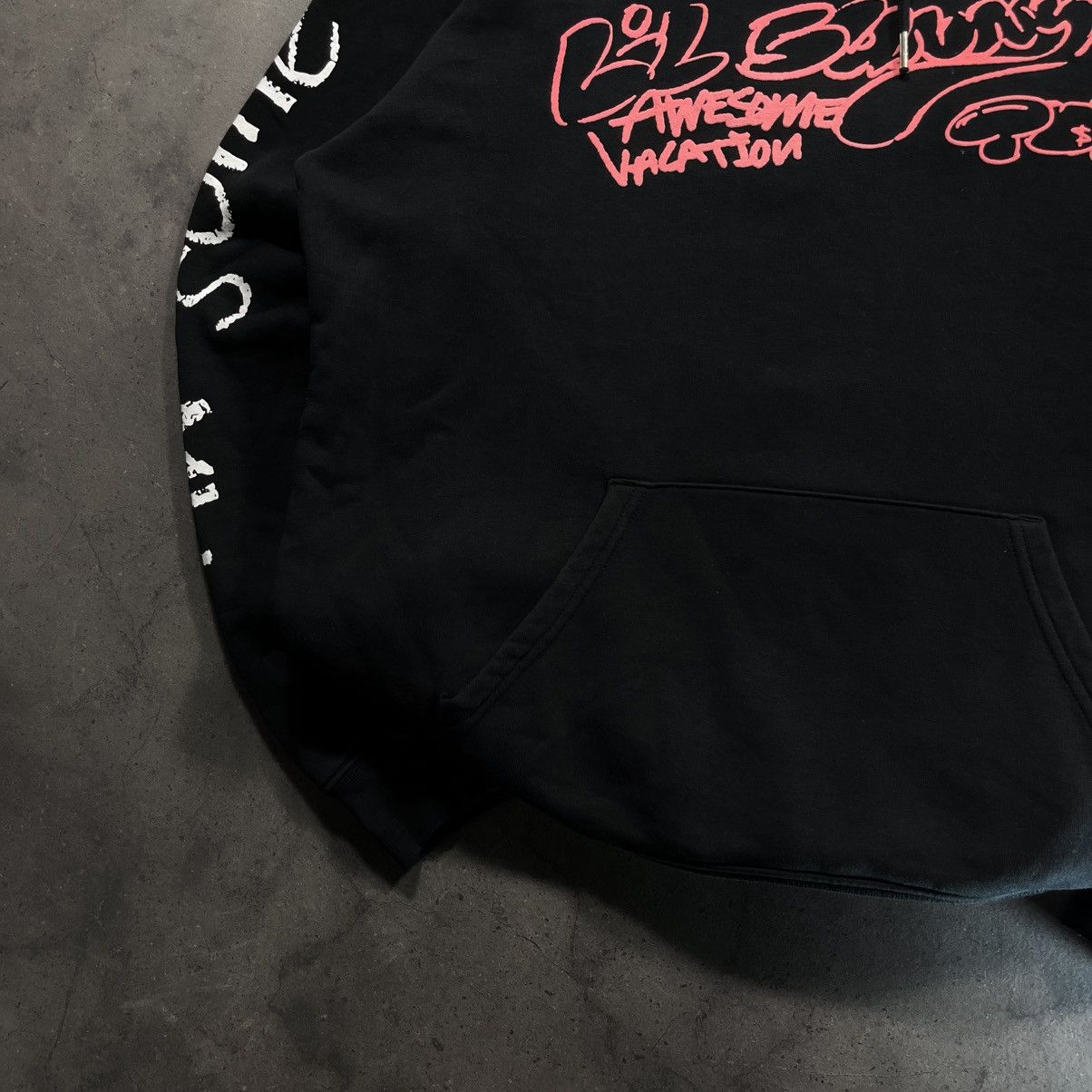 Top Dawg Entertainment Top Dawg Isaiah Rashad Lil Sunny Awesome Vacations Hoodie Size US XL / EU 56 / 4 - 6 Thumbnail