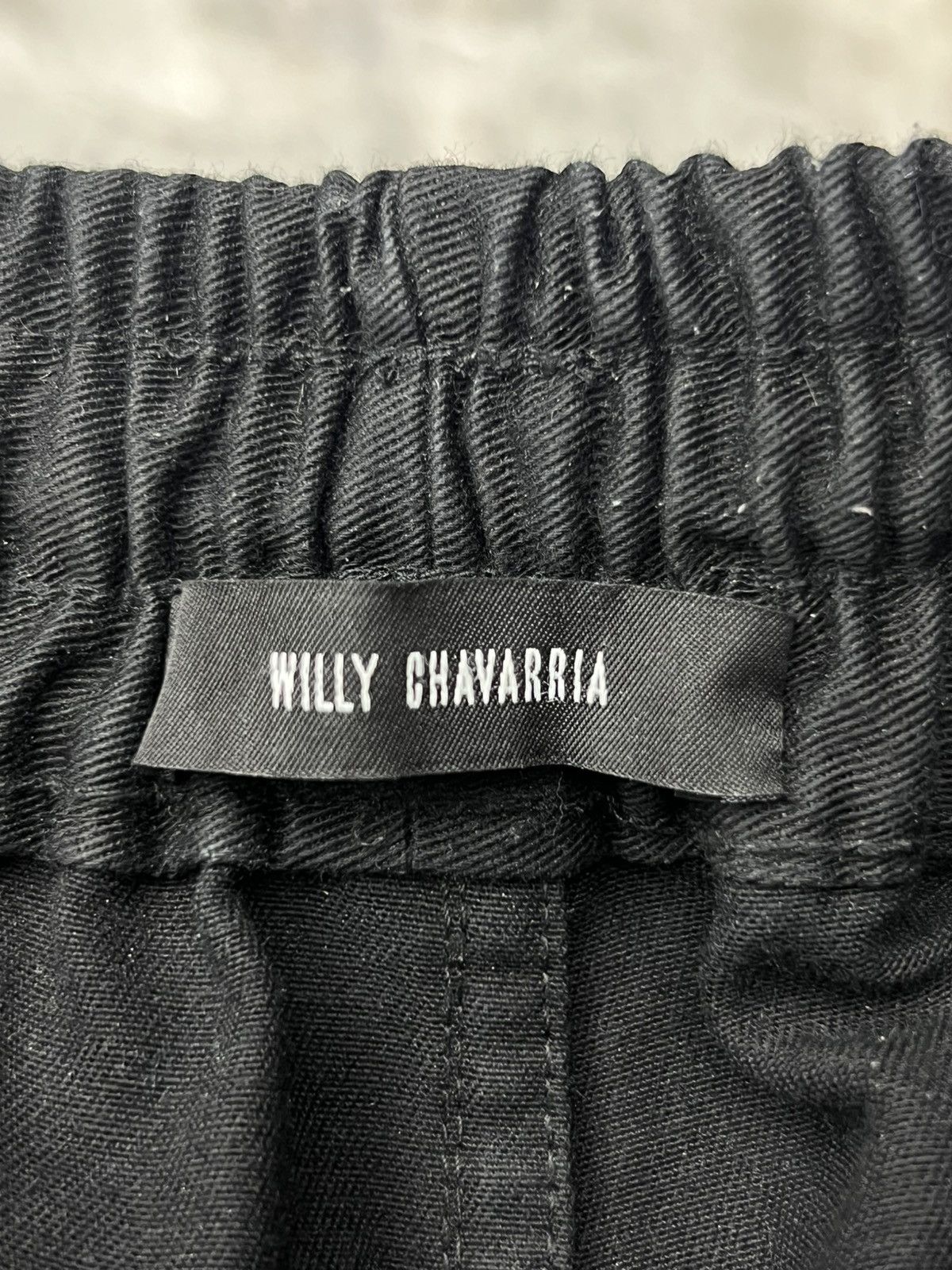Willy Chavarria Willy Chavarria Orale Boxer Shorts Size US 36 / EU 52 - 6 Thumbnail