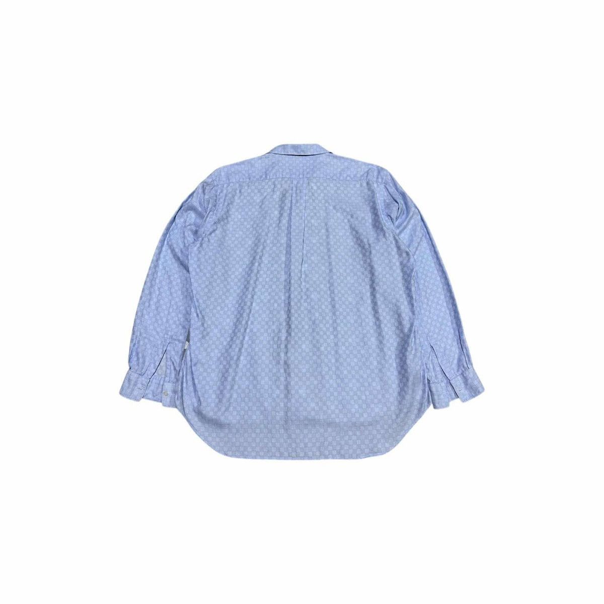 Comme des Garcons SHIRT 🔥Archived Comme Des Garcons Shirt Polka Dot Size US S / EU 44-46 / 1 - 8 Thumbnail