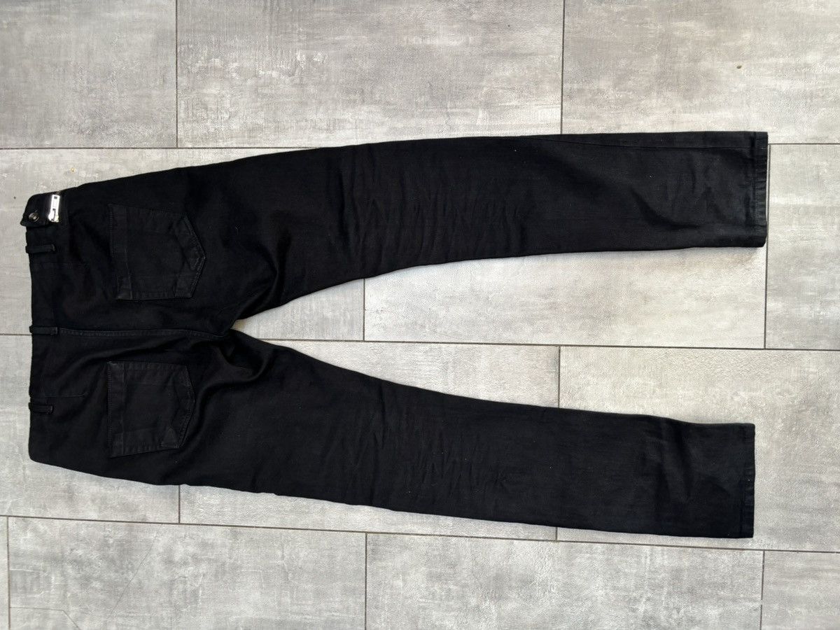 Rick Owens Rick Owens FW14 DRKSHDW Single Layer Aircuts Size US 30 / EU 46 - 9 Thumbnail