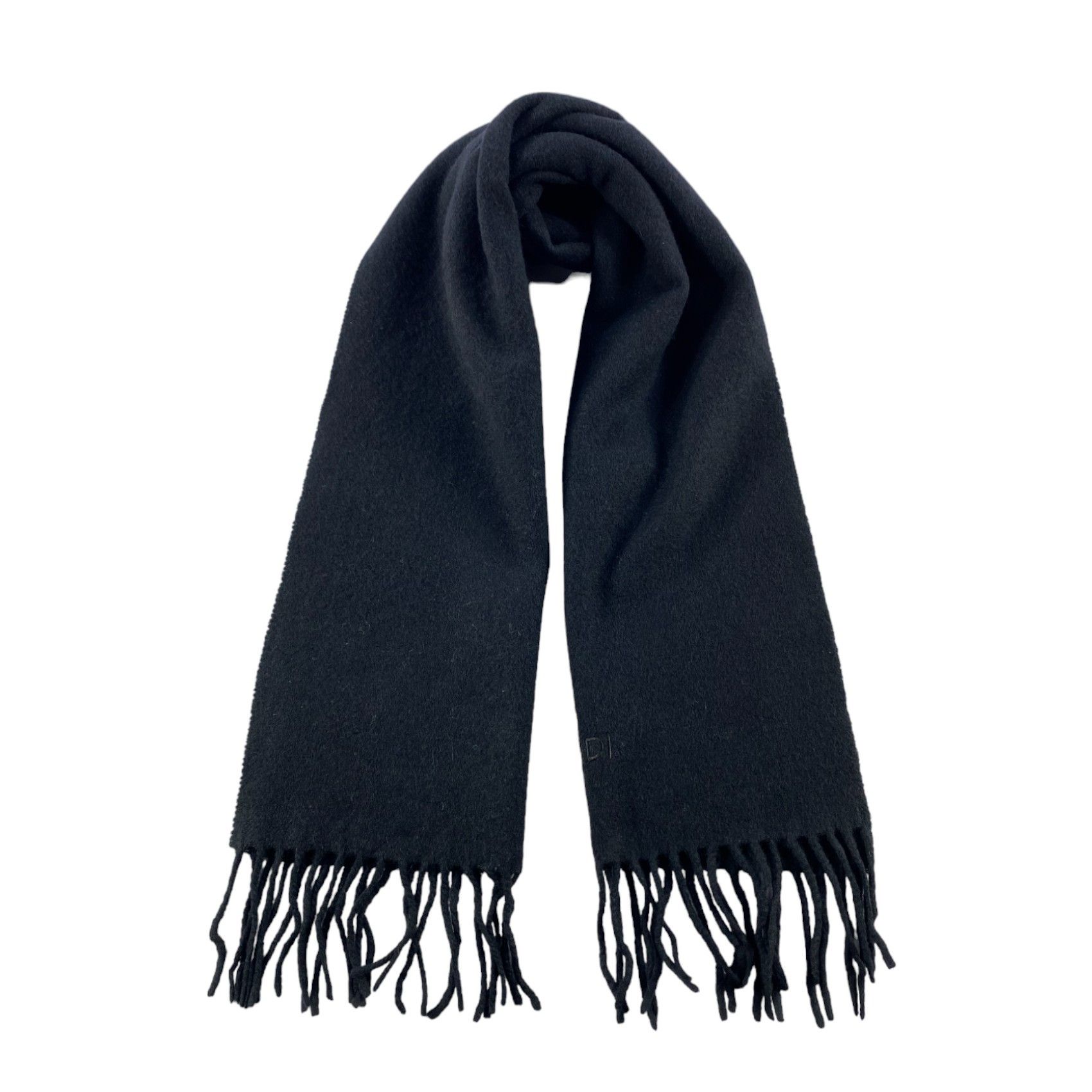 Fendi × Vintage Fendi Scarf / Muffler / Neckwear - WW943 Size ONE SIZE - 1 Thumbnail