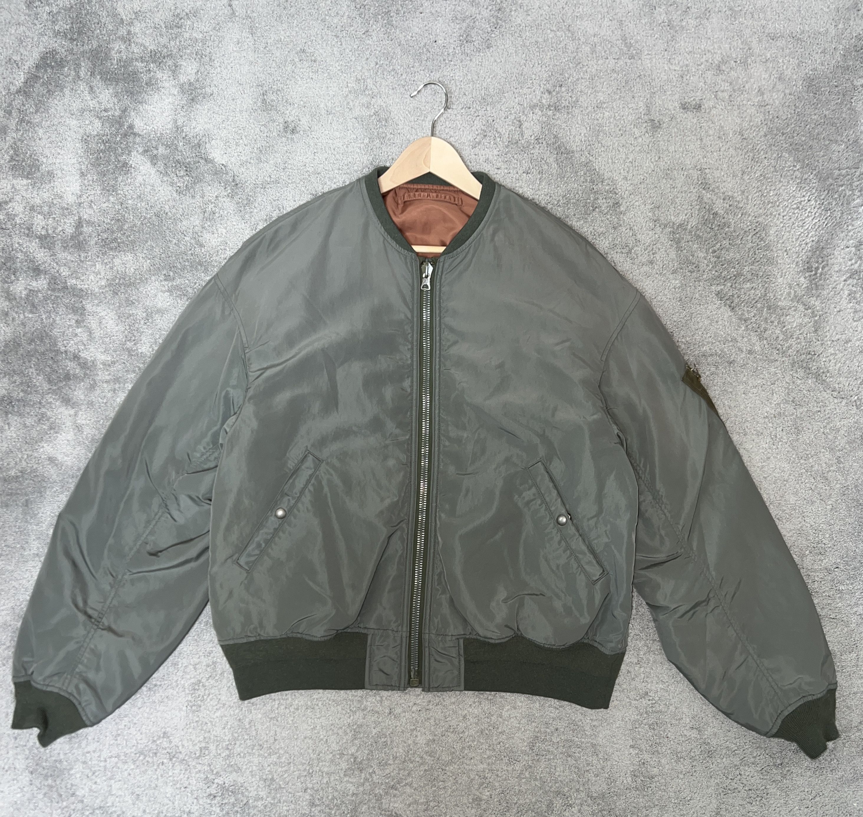 THORSON II | Visvim Official North American Web Store