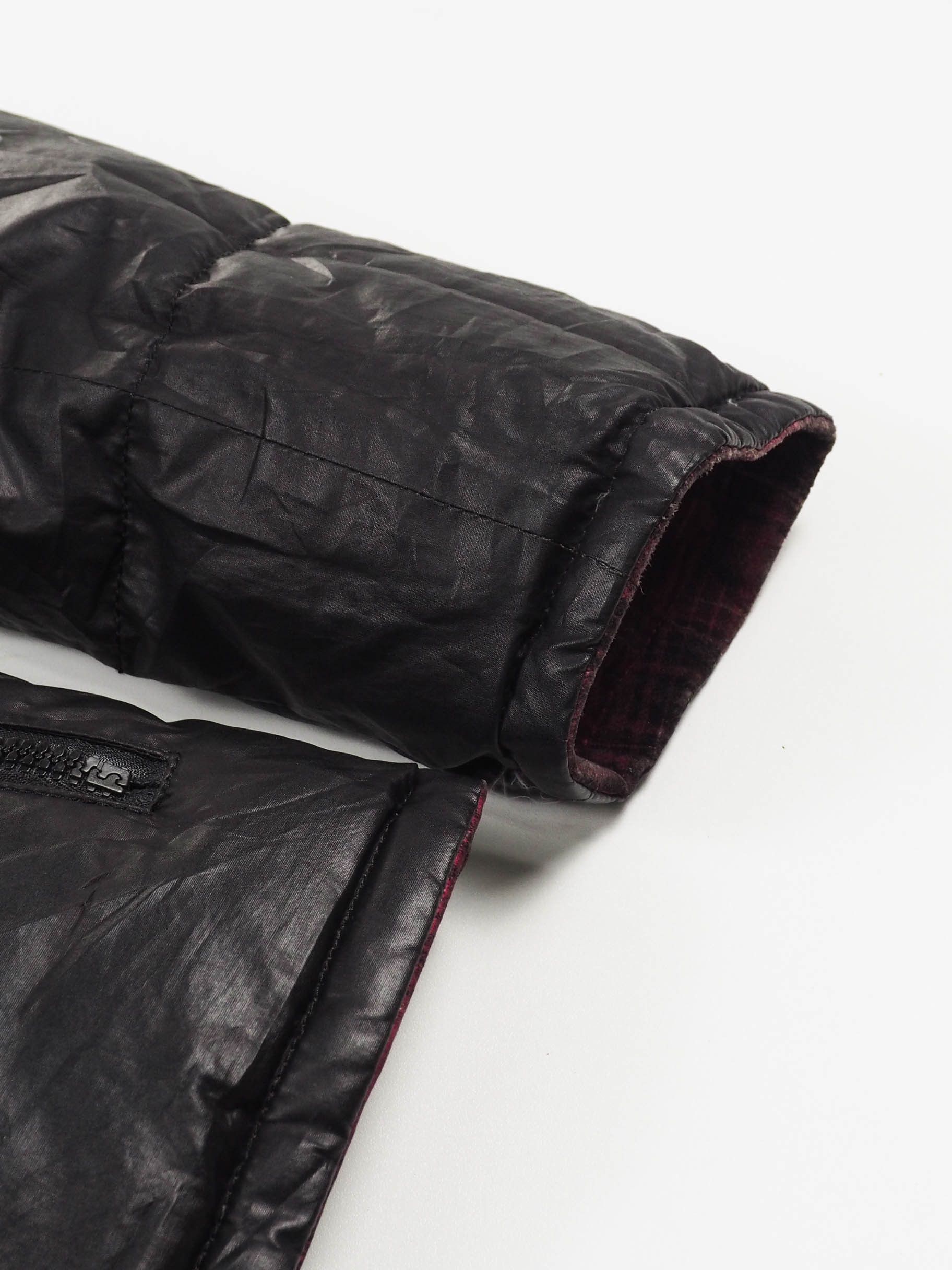 Isamu Katayama Backlash Backlash 2side puffer jacket Size US M / EU 48-50 / 2 - 7 Thumbnail