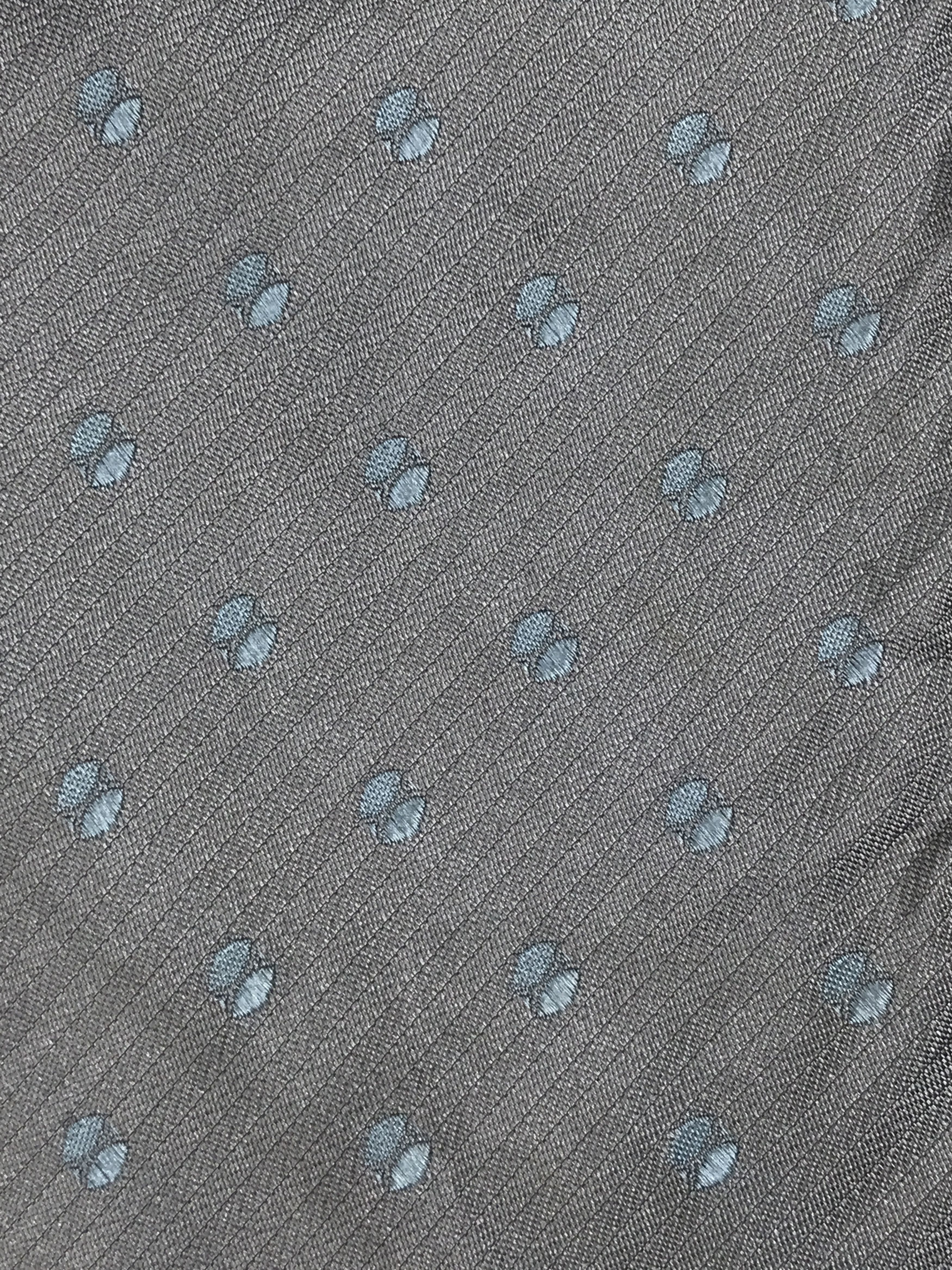 Armani Collezioni × Vintage Vintage Armani Collezioni Silk Necktie Size ONE SIZE - 5 Thumbnail