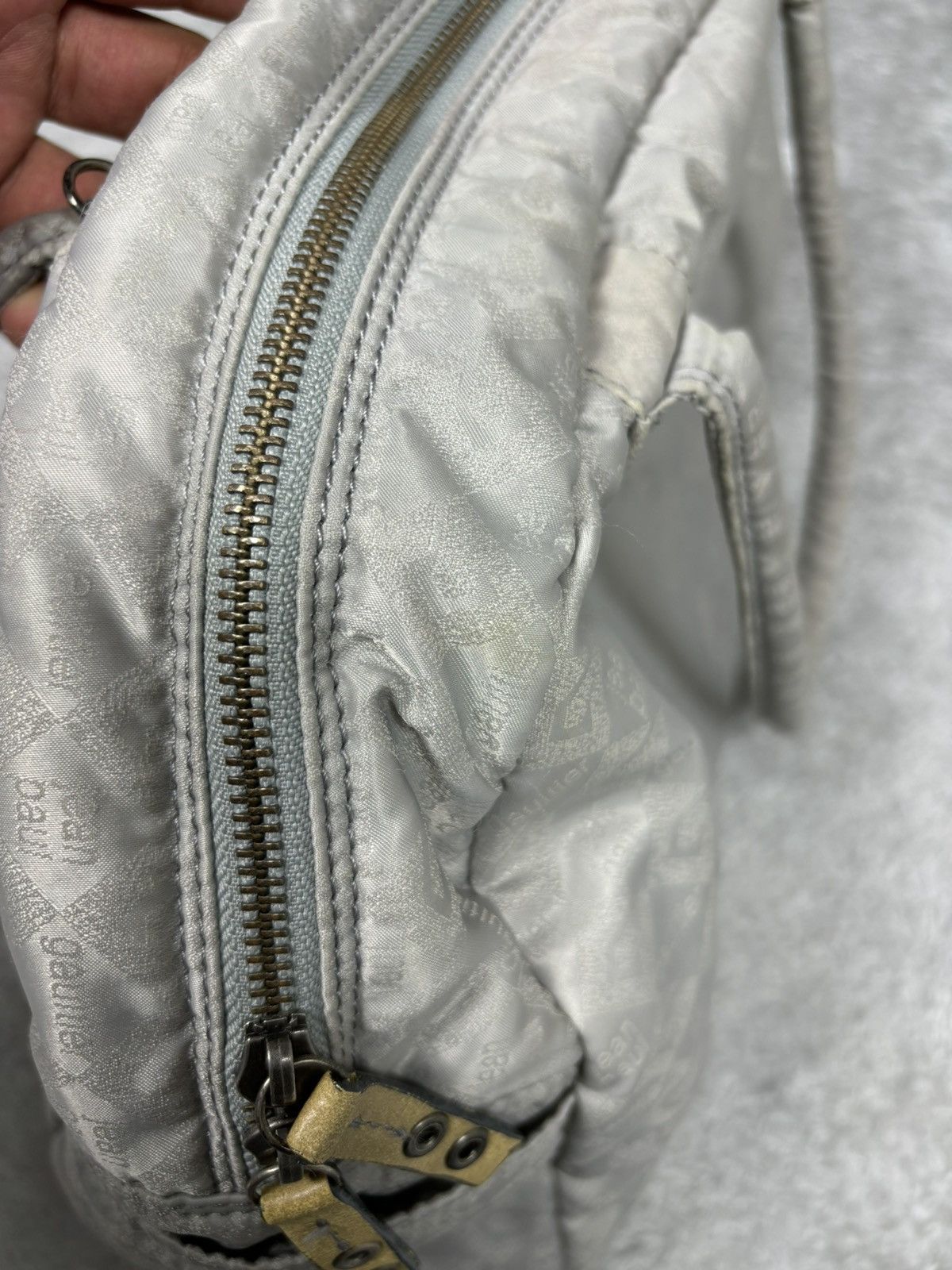Jean Paul Gaultier Jean Paul Gaultier Monogram Size ONE SIZE - 8 Thumbnail
