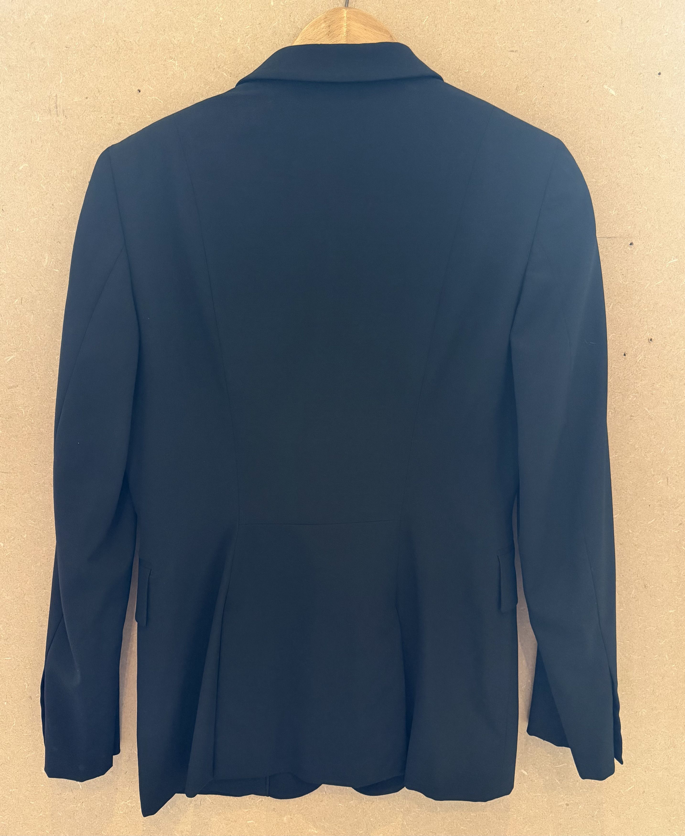 Gucci Blazer - Gucci by Tom Ford, Fall/Winter 2003 Size M / US 6-8 / IT 42-44 - 5 Thumbnail
