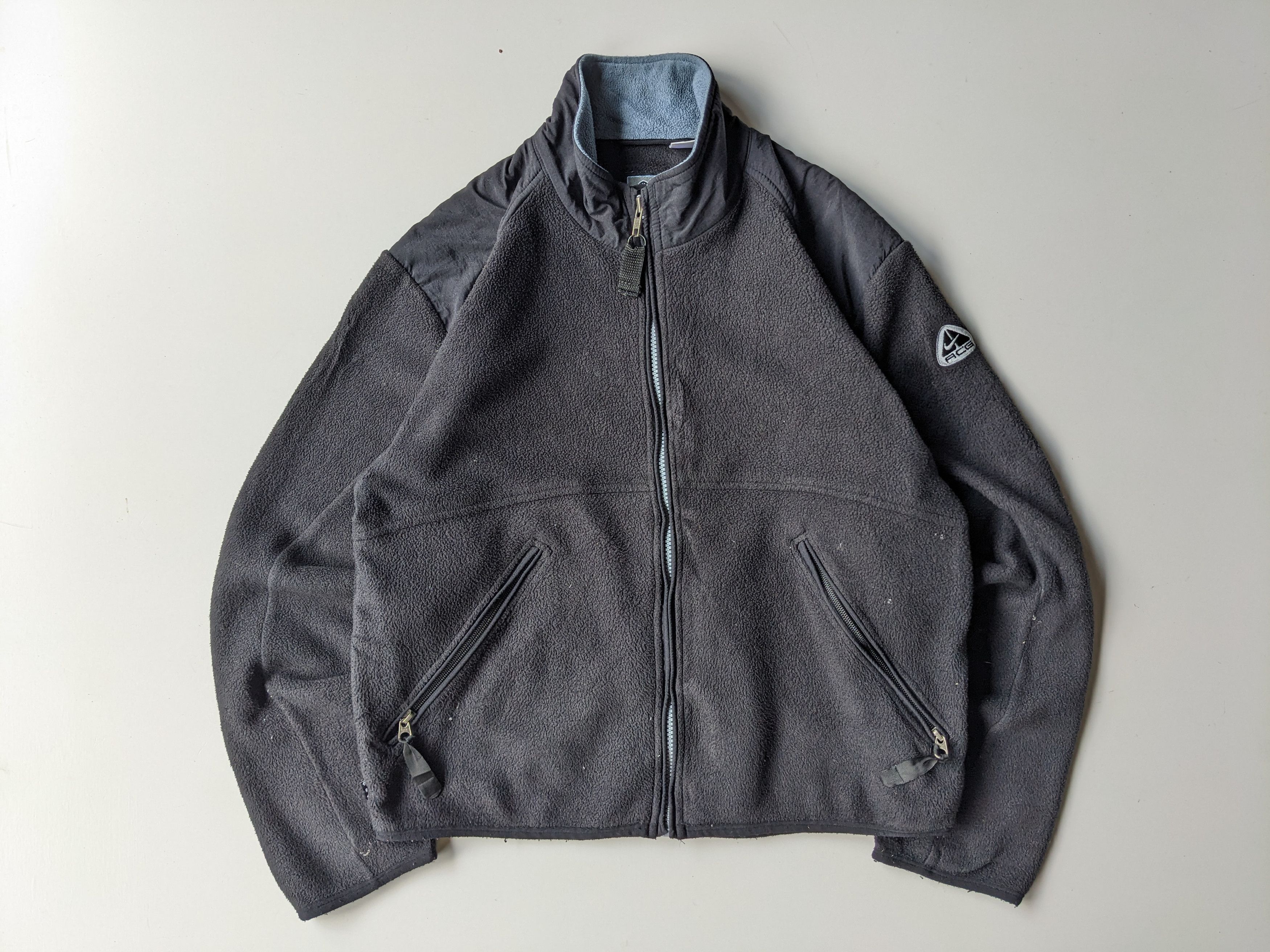 Nike × Nike ACG Nike ACG Polartec Thermal Layer fleece Size US S / EU 44-46 / 1 - 1 Thumbnail