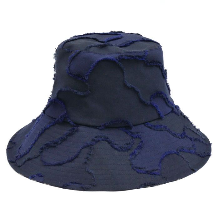 Dior Dior Dior Oblique Hat Bucket Hat Cotton Hats 01CAM924I130 DUTY FREE for USA Size ONE SIZE - 1 Thumbnail