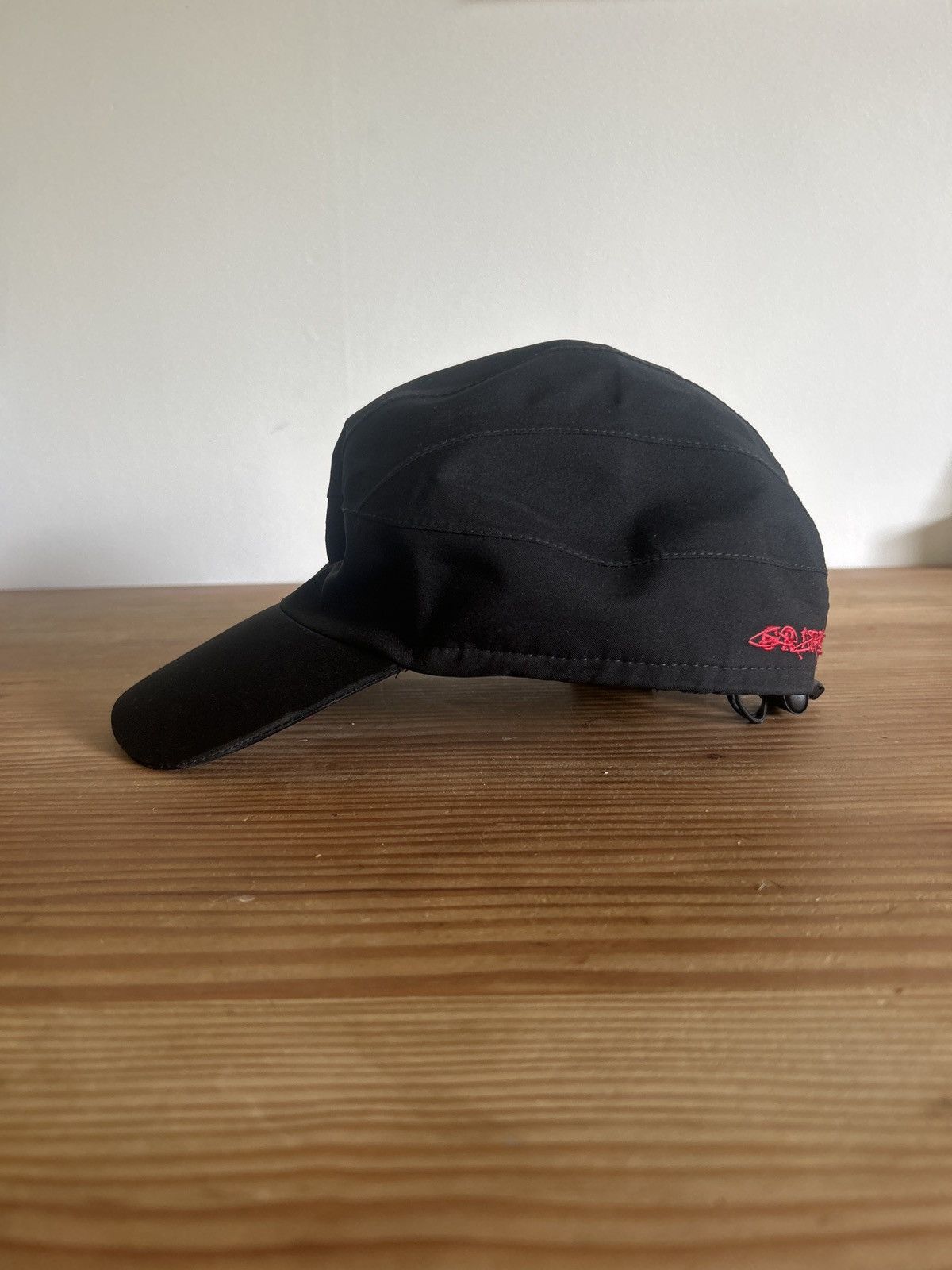 GR10K GR10k Rogaining Cap waterproof Size ONE SIZE - 2 Thumbnail