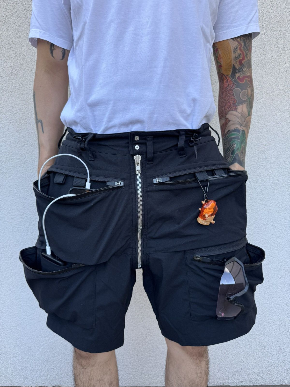 Acronym Acronym SP38-M (Sz M) | Grailed