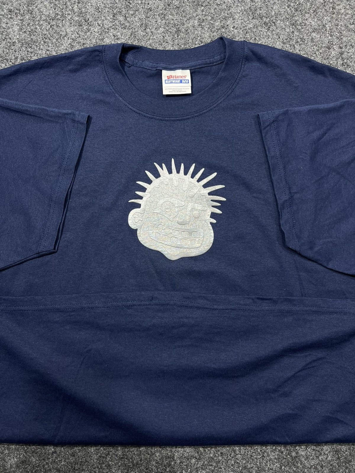 Hanes Vintage MxPx “Before Everything & After” T-Shirt Size US XL / EU 56 / 4 - 3 Thumbnail