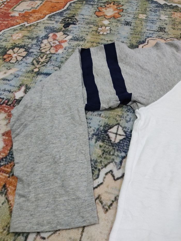 Polo Ralph Lauren Polo Sport Ralph Lauren Long Sleeve Size US S / EU 44-46 / 1 - 7 Thumbnail